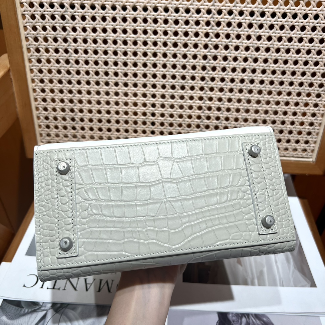 Hermes 原單 女款 Birkin 限量房屋圖案手提包 藝術設計款| 15 Hermes 原單 女款 Birkin 限量房屋圖案手提包 藝術設計款