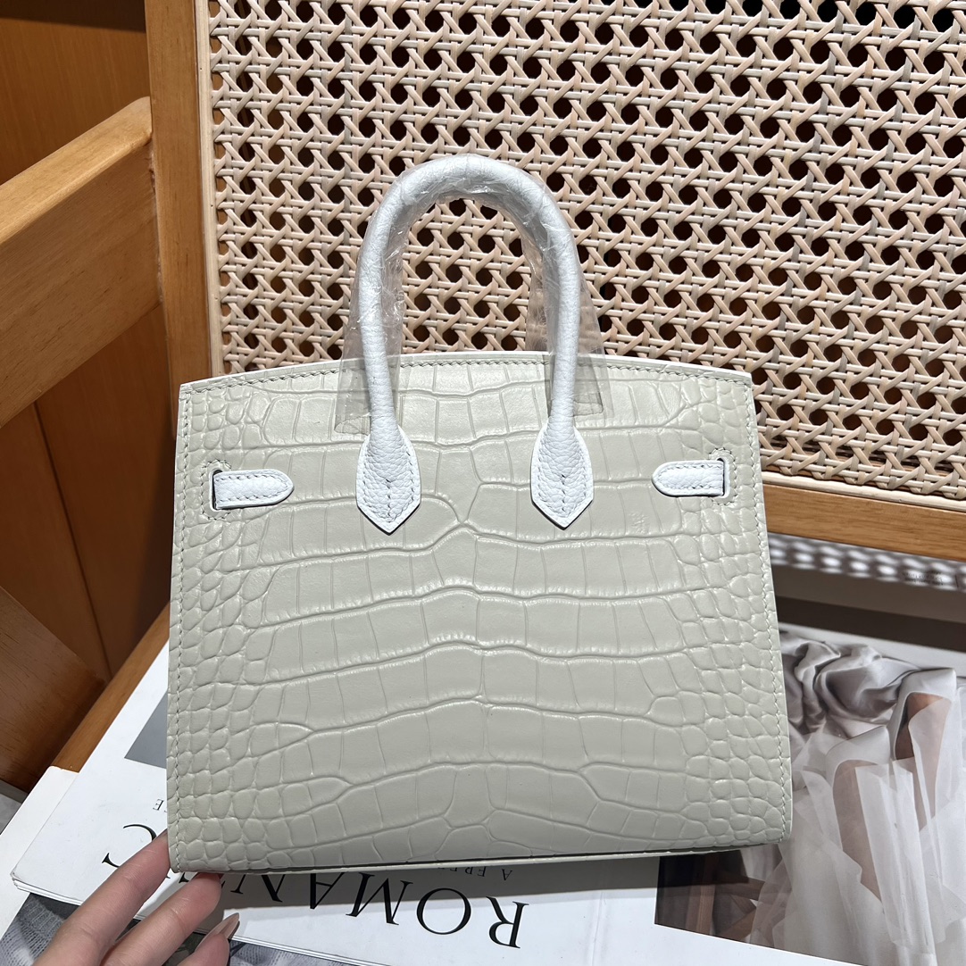 Hermes 原單 女款 Birkin 限量房屋圖案手提包 藝術設計款| 9 Hermes 原單 女款 Birkin 限量房屋圖案手提包 藝術設計款