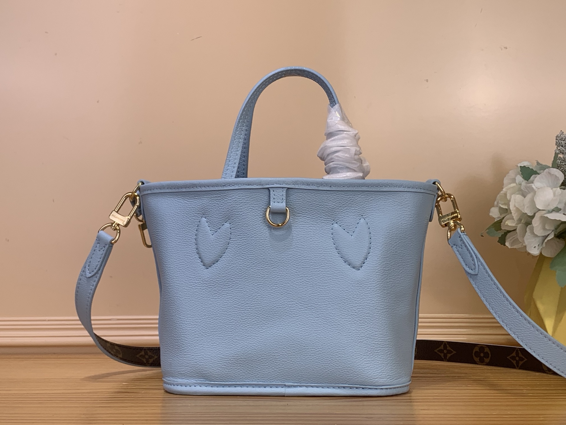 LV 一比一 女款 Monogram 手提托特包 大容量通勤包| 16 LV 一比一 女款 Monogram 手提托特包 大容量通勤包
