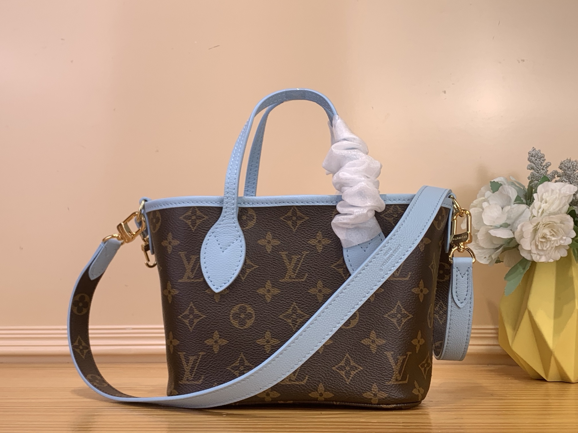 LV 一比一 女款 Monogram 手提托特包 大容量通勤包| 13 LV 一比一 女款 Monogram 手提托特包 大容量通勤包