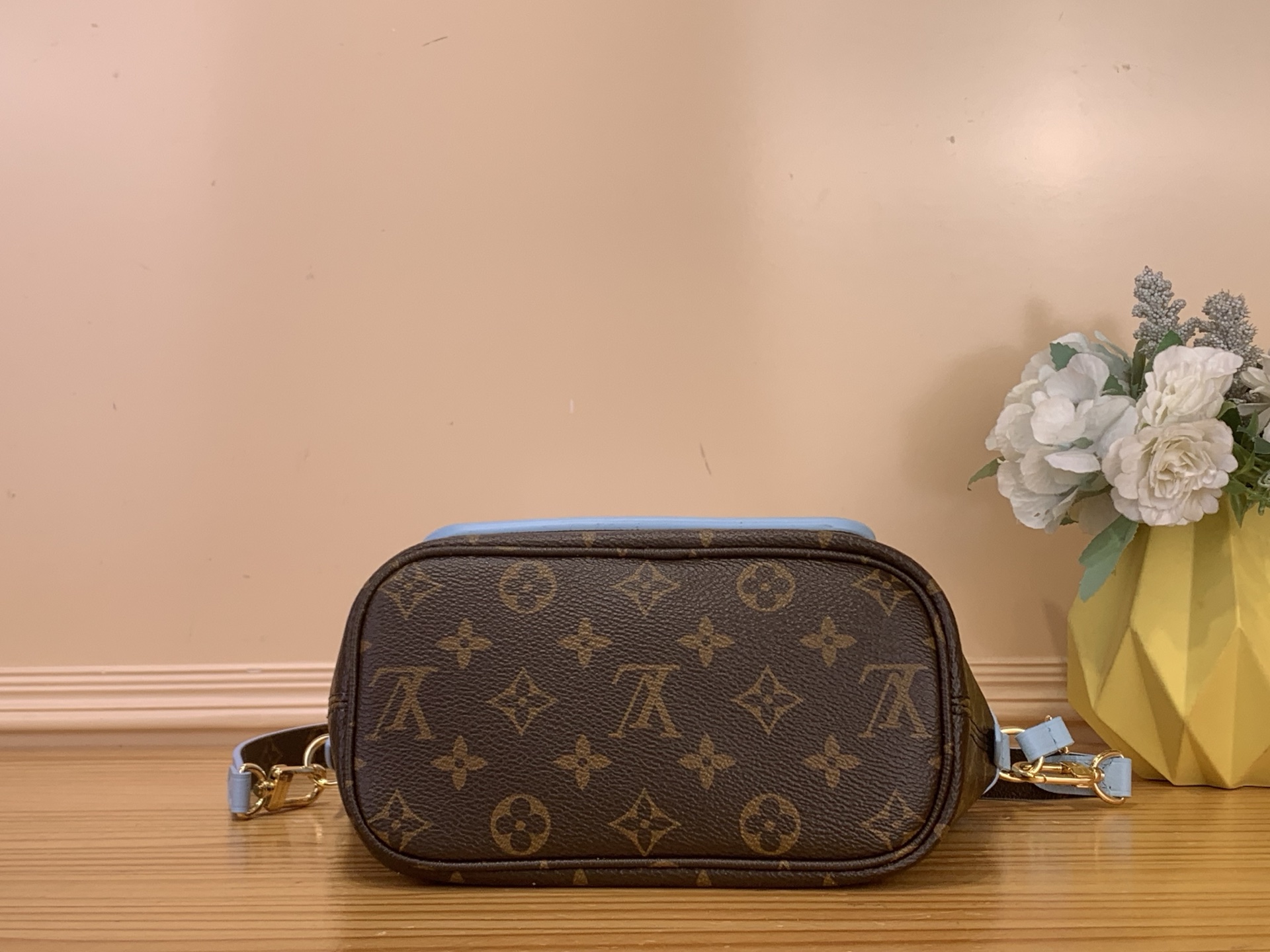 LV 一比一 女款 Monogram 手提托特包 大容量通勤包| 12 LV 一比一 女款 Monogram 手提托特包 大容量通勤包