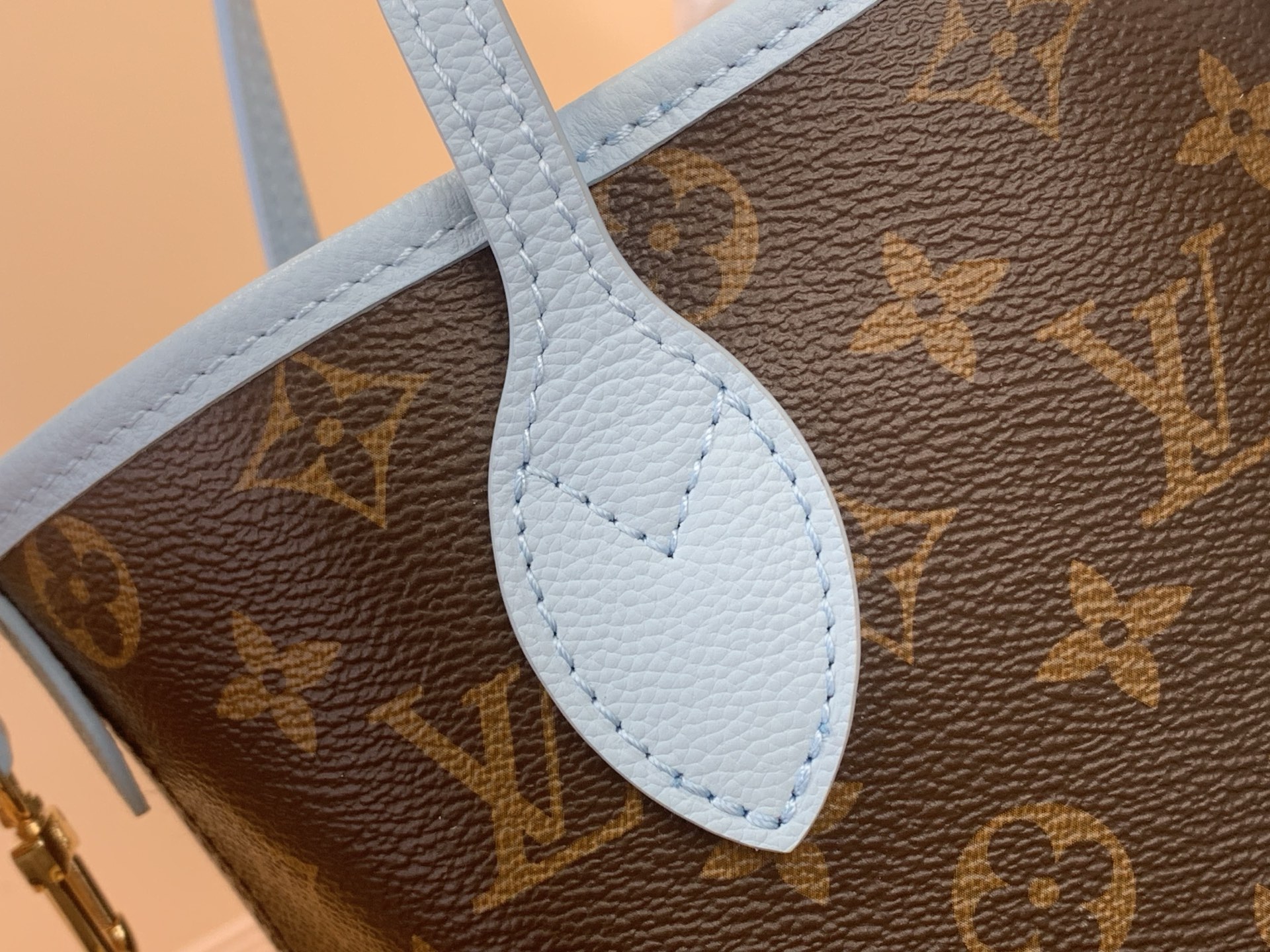 LV 一比一 女款 Monogram 手提托特包 大容量通勤包| 11 LV 一比一 女款 Monogram 手提托特包 大容量通勤包