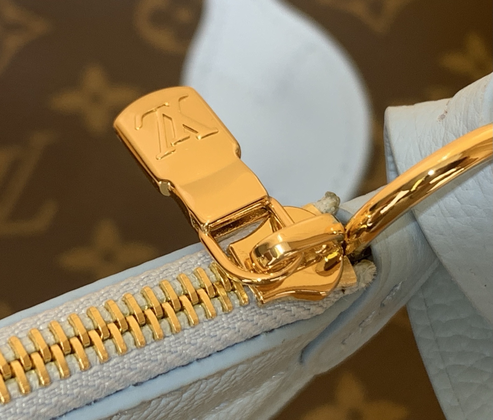 LV 一比一 女款 Monogram 手提托特包 大容量通勤包| 9 LV 一比一 女款 Monogram 手提托特包 大容量通勤包