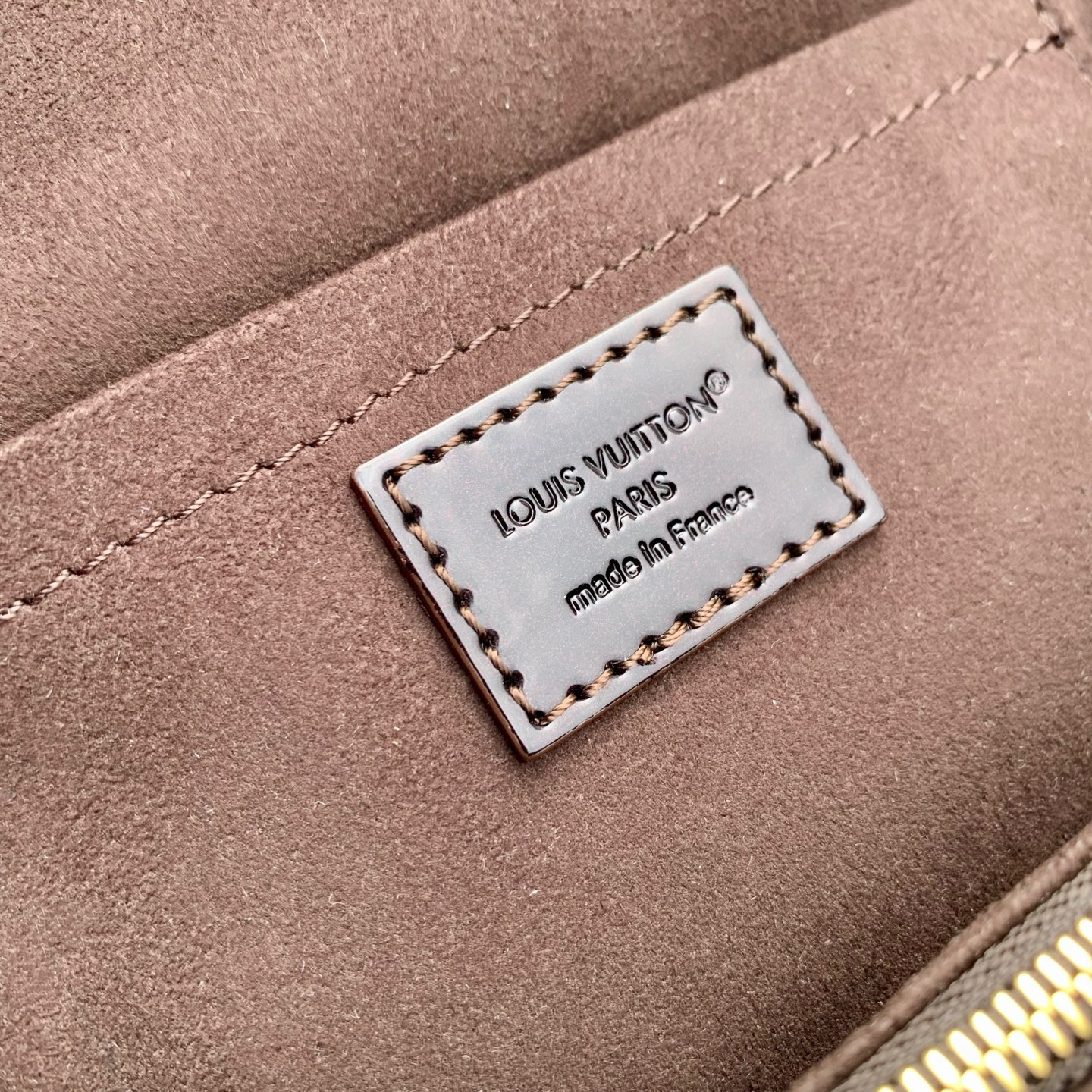 LV 原單 女款 Vernis 壓紋漆皮迷你手提包 高端氣質斜背包| 8 LV 原單 女款 Vernis 壓紋漆皮迷你手提包 高端氣質斜背包