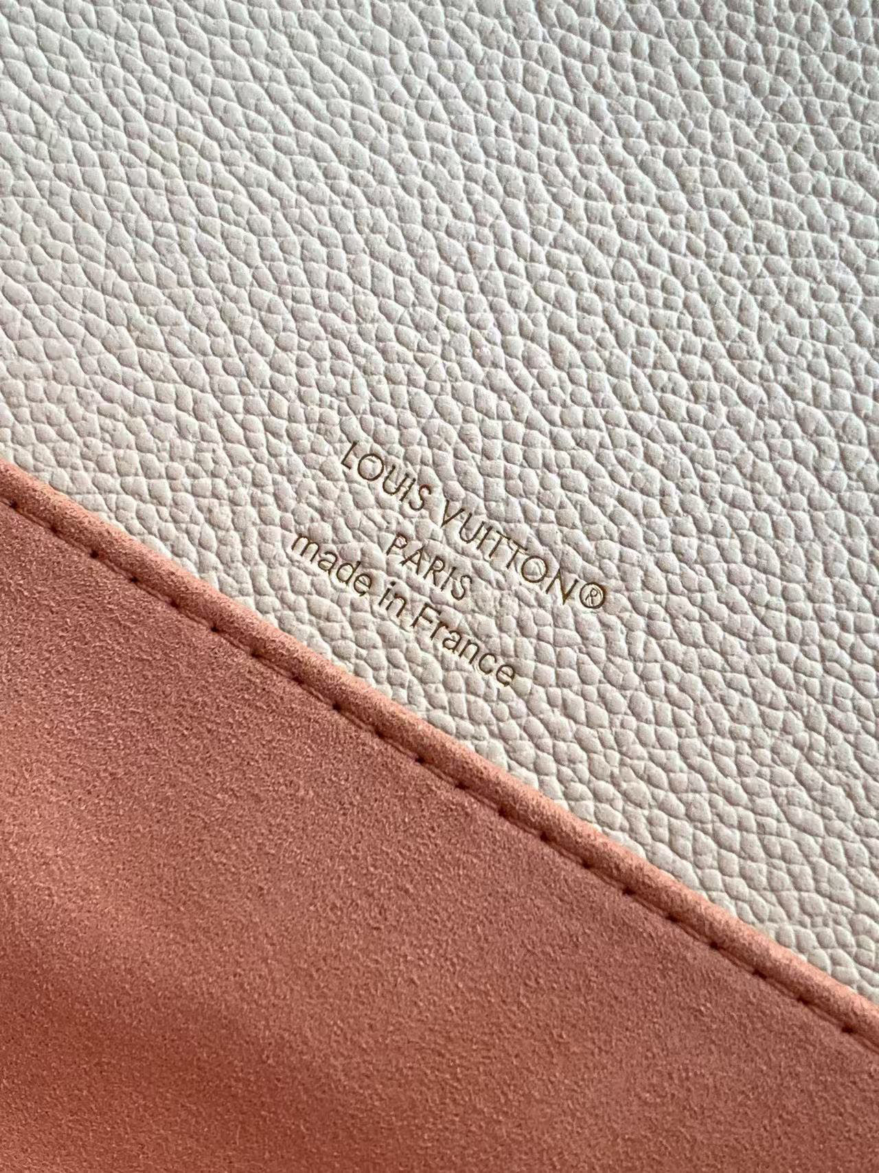 LV 一比一 女款 Mini Trunk 薄荷綠手提包 鏈條斜背包| 7 LV 一比一 女款 Mini Trunk 薄荷綠手提包 鏈條斜背包