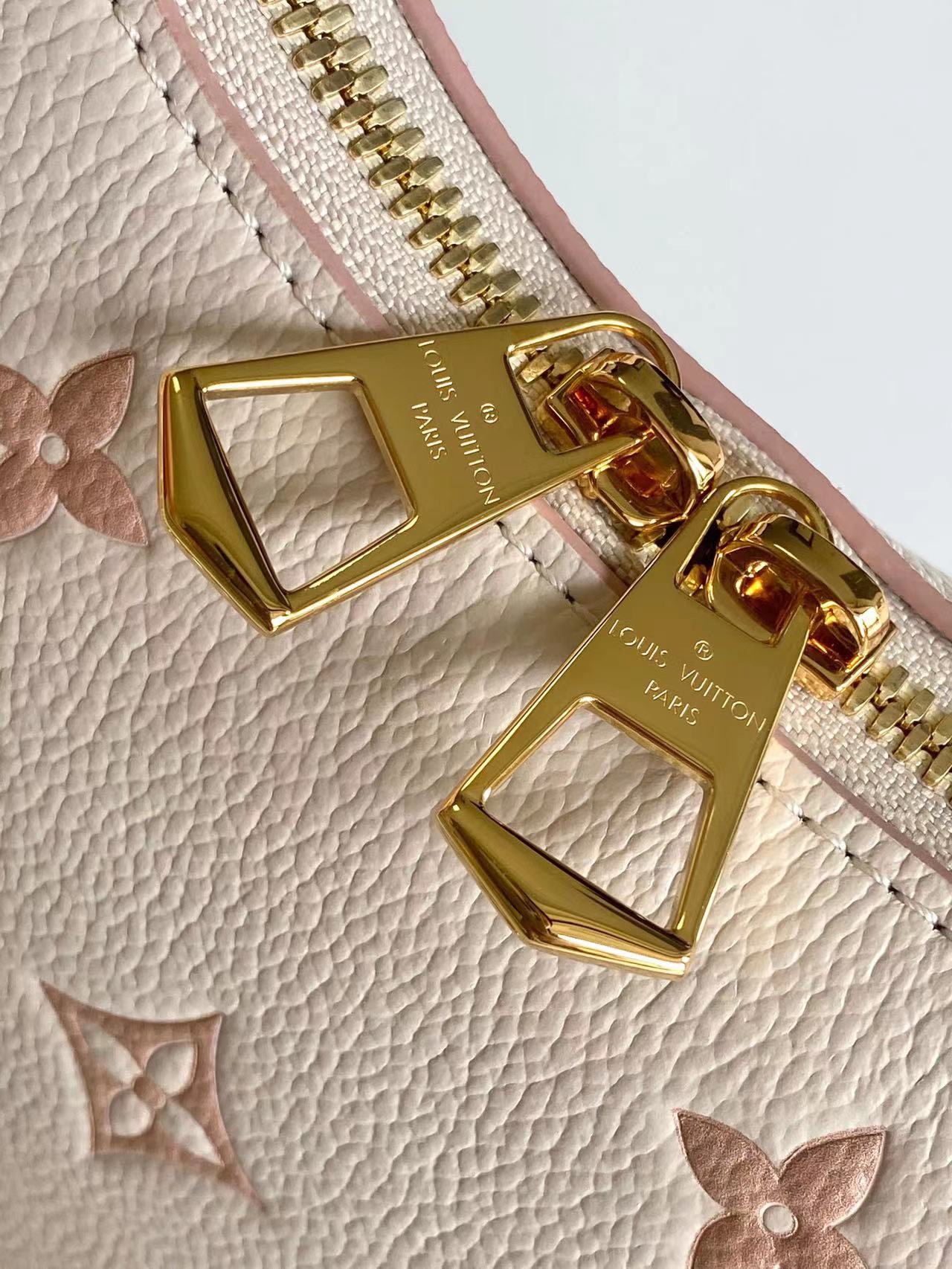 LV 原單 女款 Pochette Métis 白色鏈條斜背包 經典翻蓋包| 11 LV 原單 女款 Pochette Métis 白色鏈條斜背包 經典翻蓋包