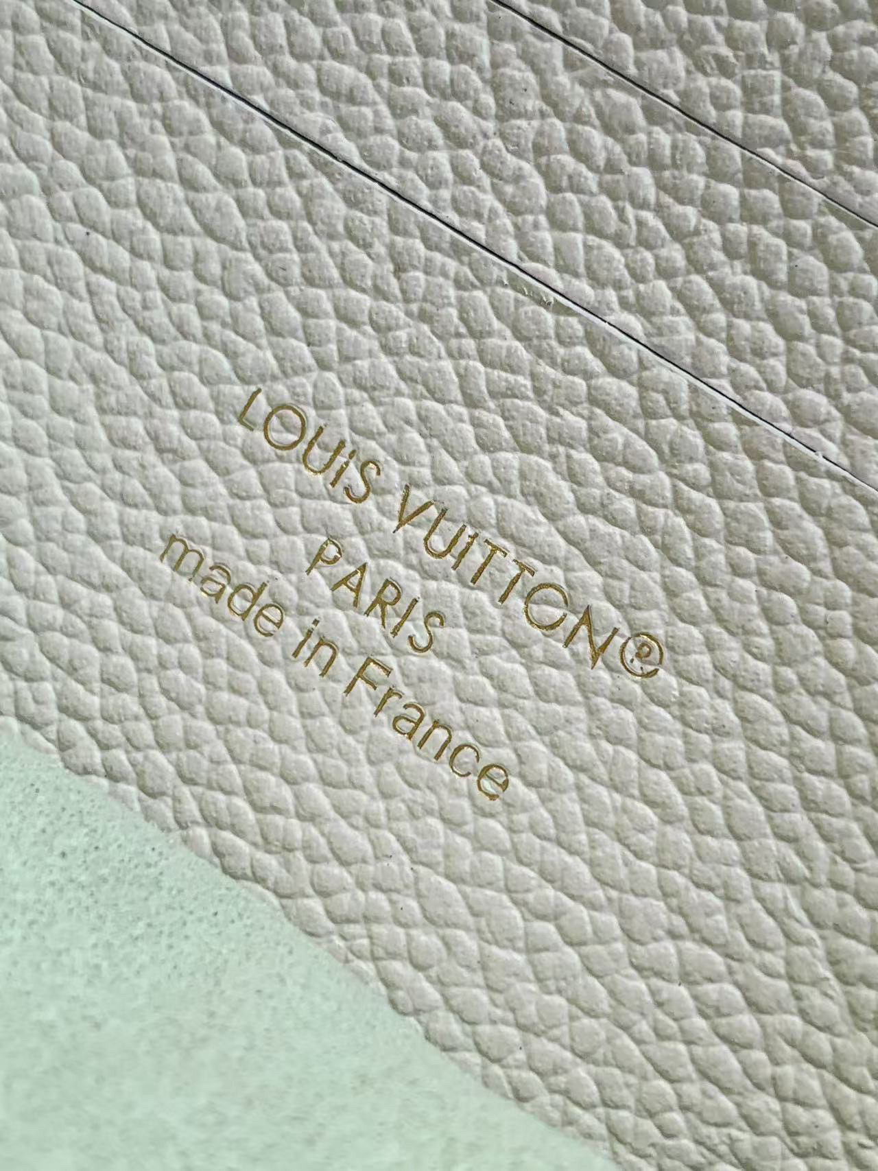 LV 高仿 女款 Monogram 鏈條肩背包 時尚半月包| 7 LV 高仿 女款 Monogram 鏈條肩背包 時尚半月包