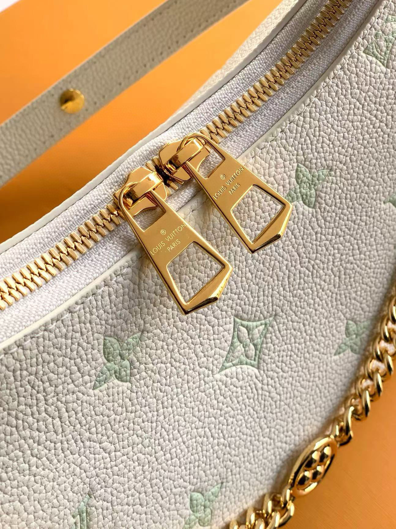 LV A貨 女款 Monogram 鏈條肩背包 時尚百搭小方包| 10 LV A貨 女款 Monogram 鏈條肩背包 時尚百搭小方包
