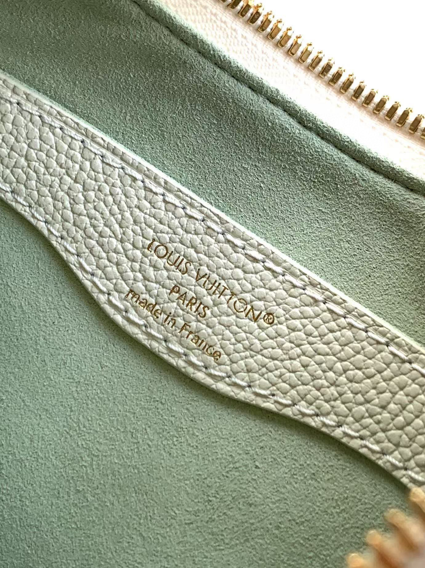 LV A貨 女款 Monogram 鏈條肩背包 時尚百搭小方包| 7 LV A貨 女款 Monogram 鏈條肩背包 時尚百搭小方包