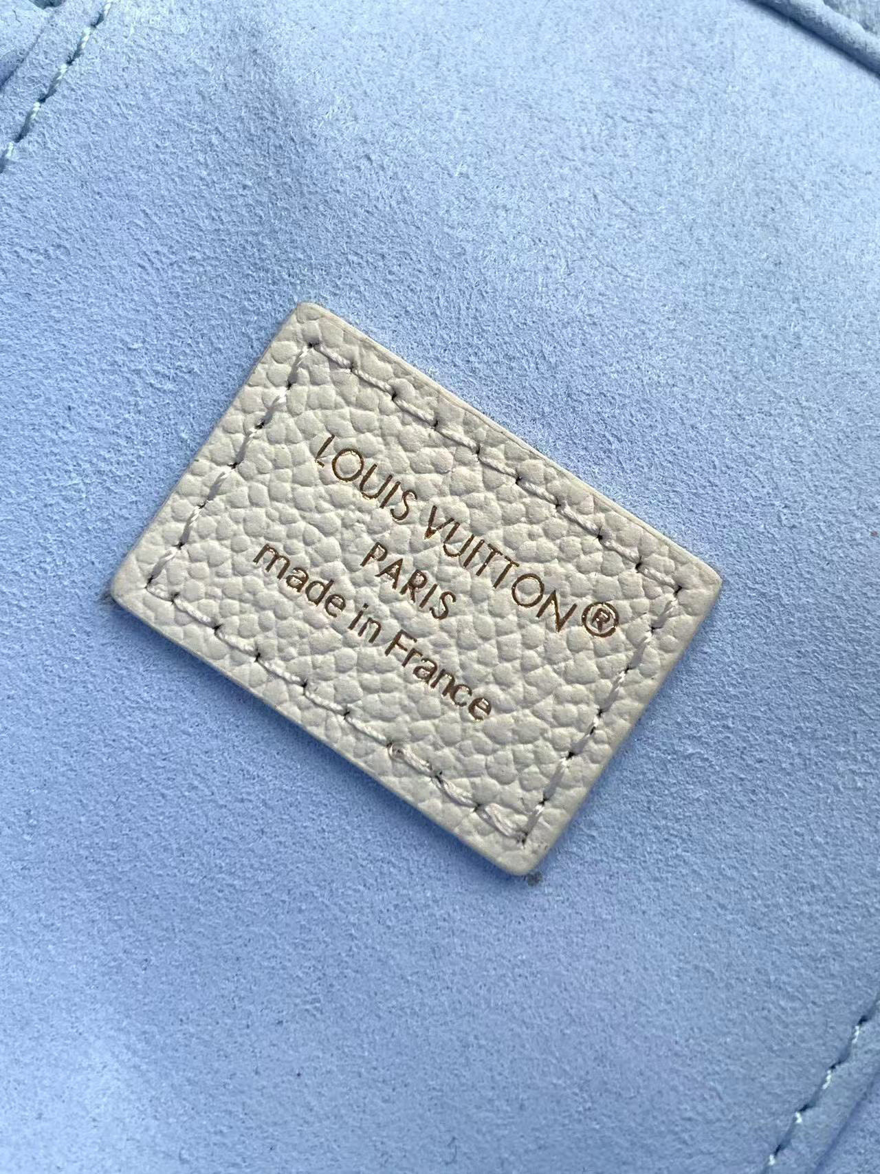LV 原單 女款 Vanity 化妝包手提斜背包 經典旅行包| 7 LV 原單 女款 Vanity 化妝包手提斜背包 經典旅行包