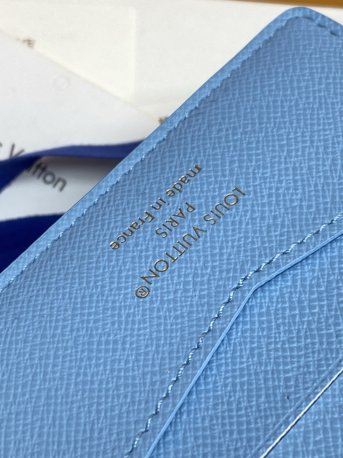 LV 一比一 男款 Monogram 彩色印花短夾 經典皮夾| 7 LV 一比一 男款 Monogram 彩色印花短夾 經典皮夾