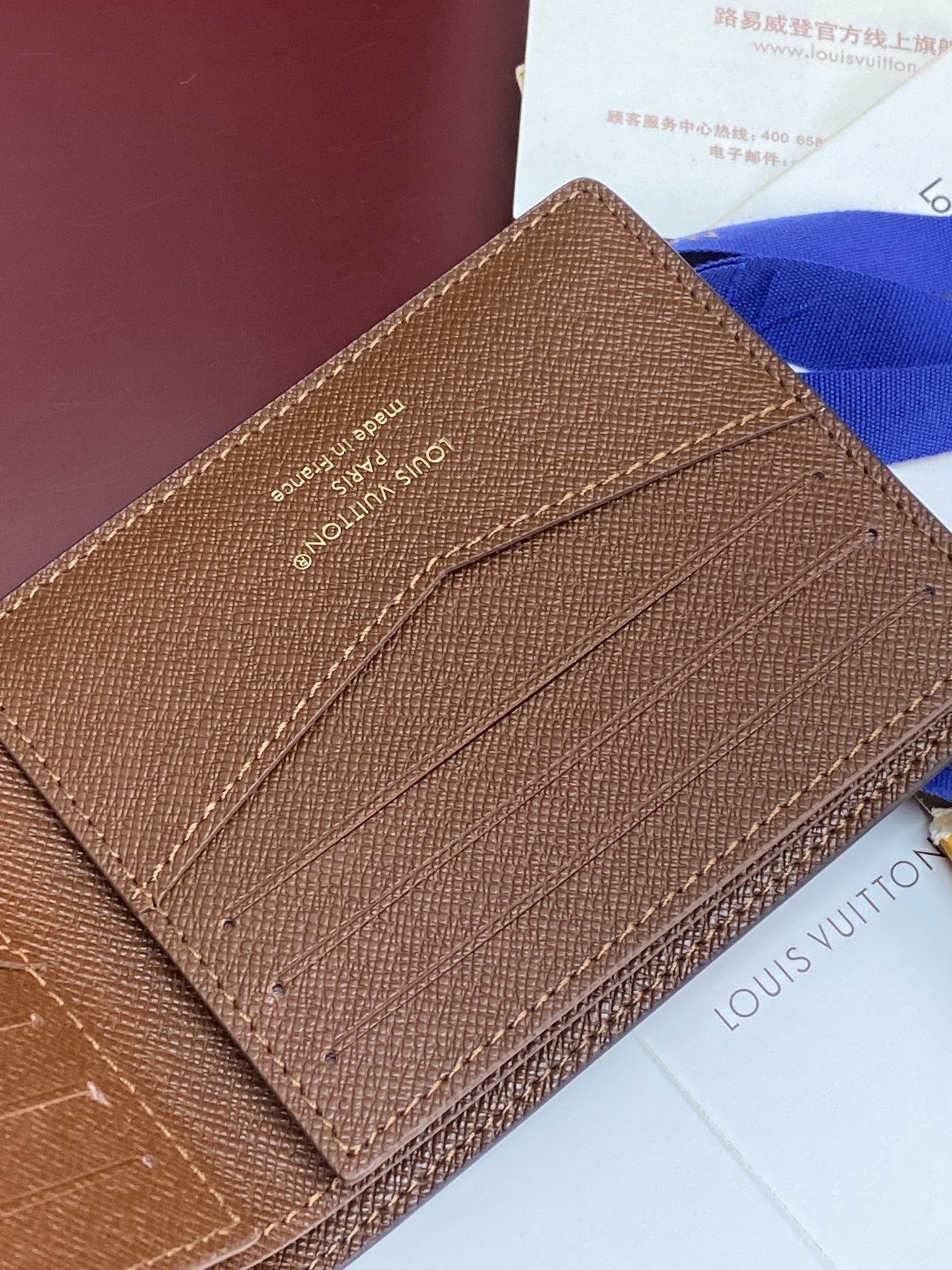 LV 高仿 男款 Monogram 彩色印花短夾 時尚皮夾| 9 LV 高仿 男款 Monogram 彩色印花短夾 時尚皮夾