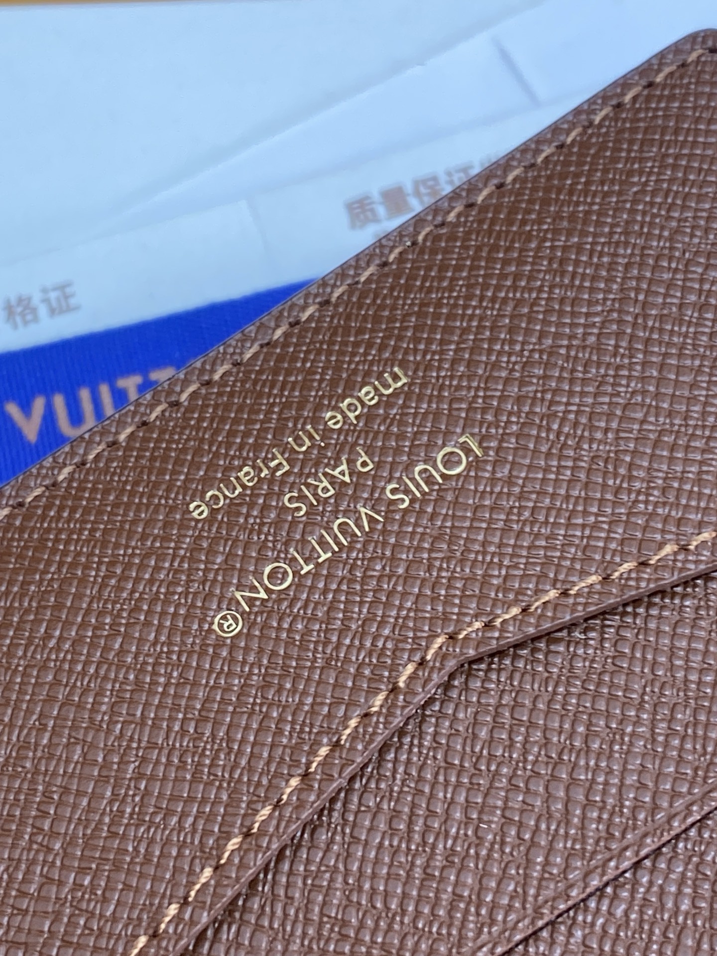 LV 高仿 男款 Monogram 彩色印花短夾 時尚皮夾| 7 LV 高仿 男款 Monogram 彩色印花短夾 時尚皮夾