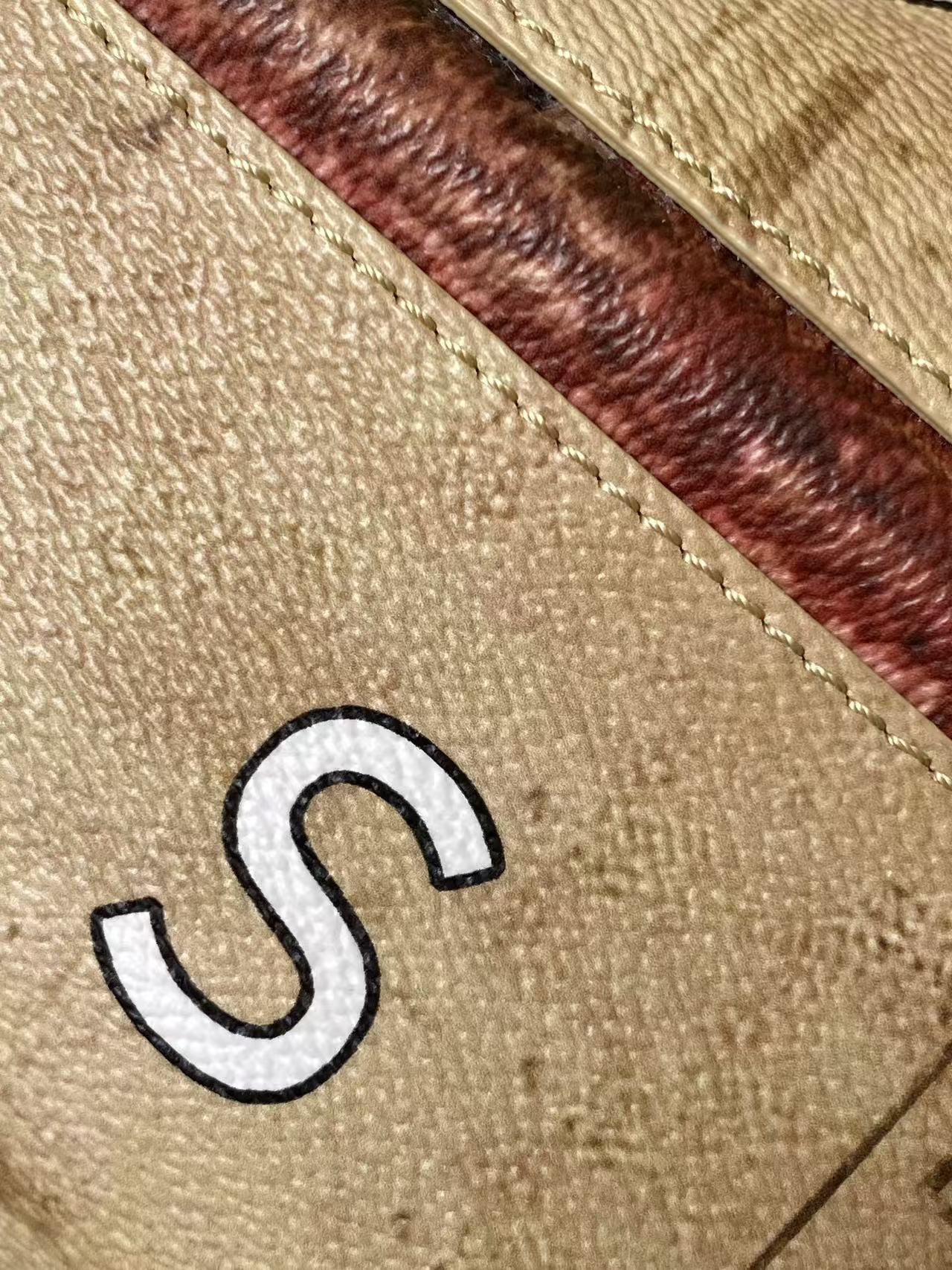 LV 一比一 女款 Vintage 航空風手提包 復古旅行斜背包| 9 LV 一比一 女款 Vintage 航空風手提包 復古旅行斜背包