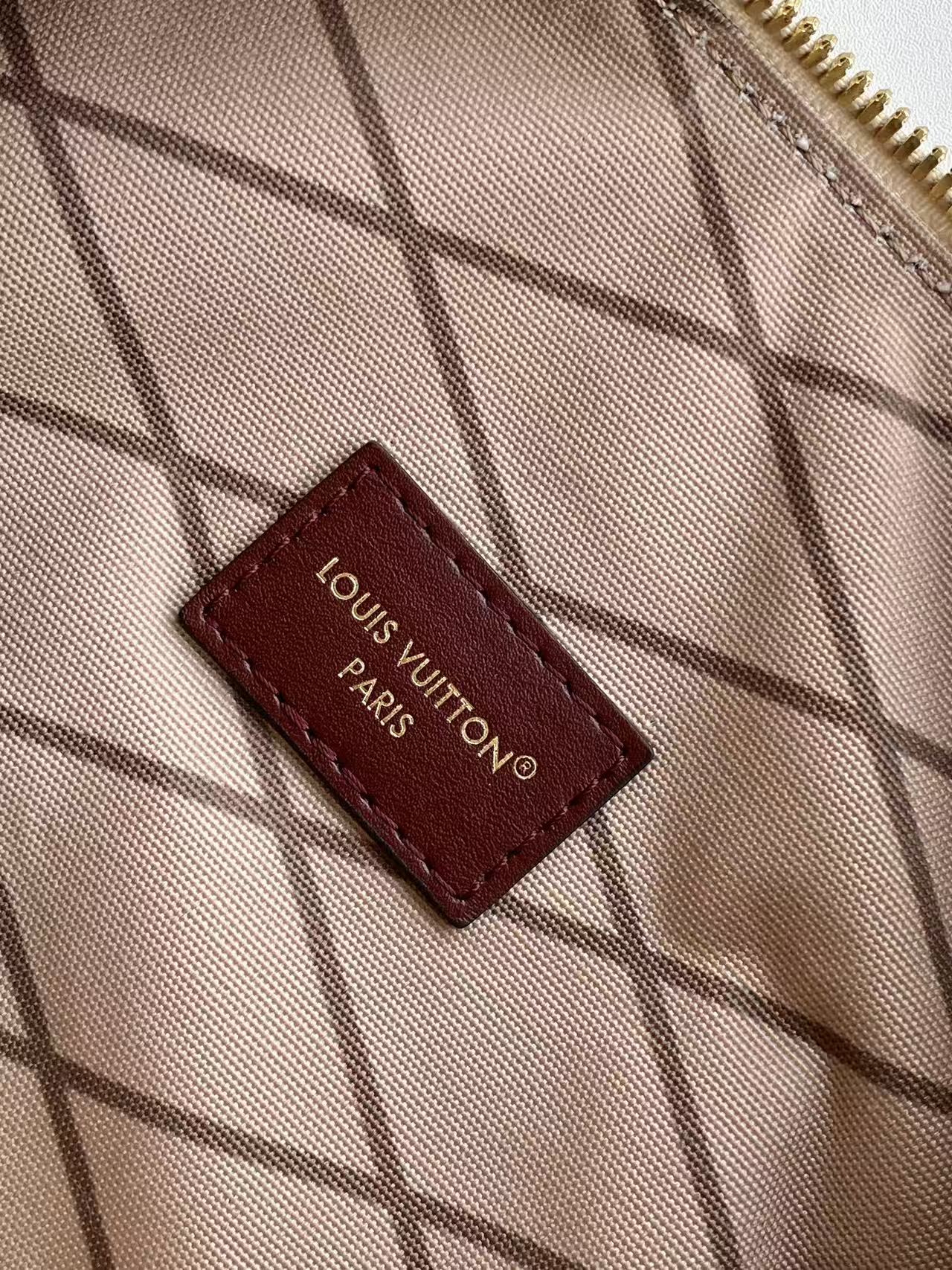 LV 一比一 女款 Vintage 航空風手提包 復古旅行斜背包| 7 LV 一比一 女款 Vintage 航空風手提包 復古旅行斜背包