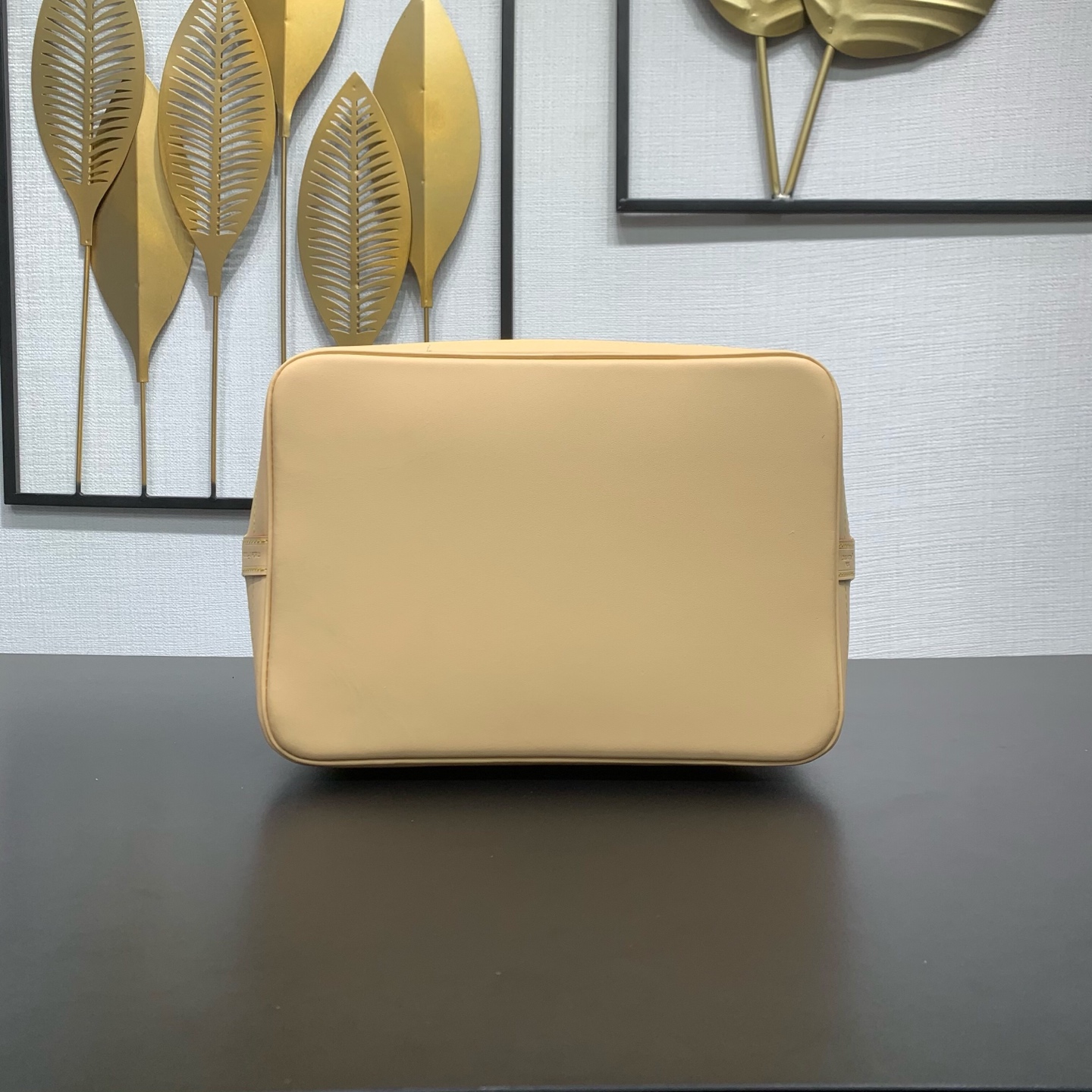 LV 原單 女款 Noé 經典老花水桶包 單肩斜背包| 12 LV 原單 女款 Noé 經典老花水桶包 單肩斜背包