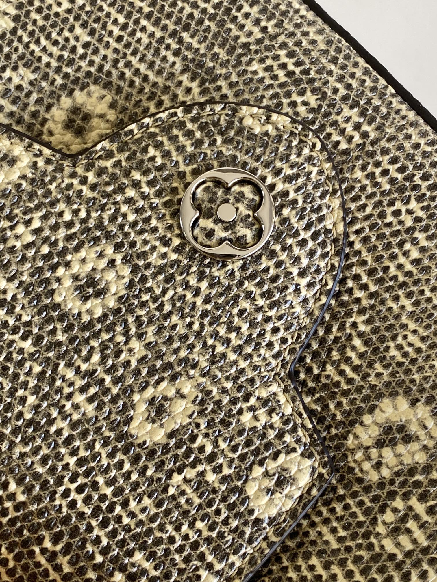 LV 一比一 女款 Multicolor 白色鏈條斜背包 時尚小包| 10 LV 一比一 女款 Multicolor 白色鏈條斜背包 時尚小包