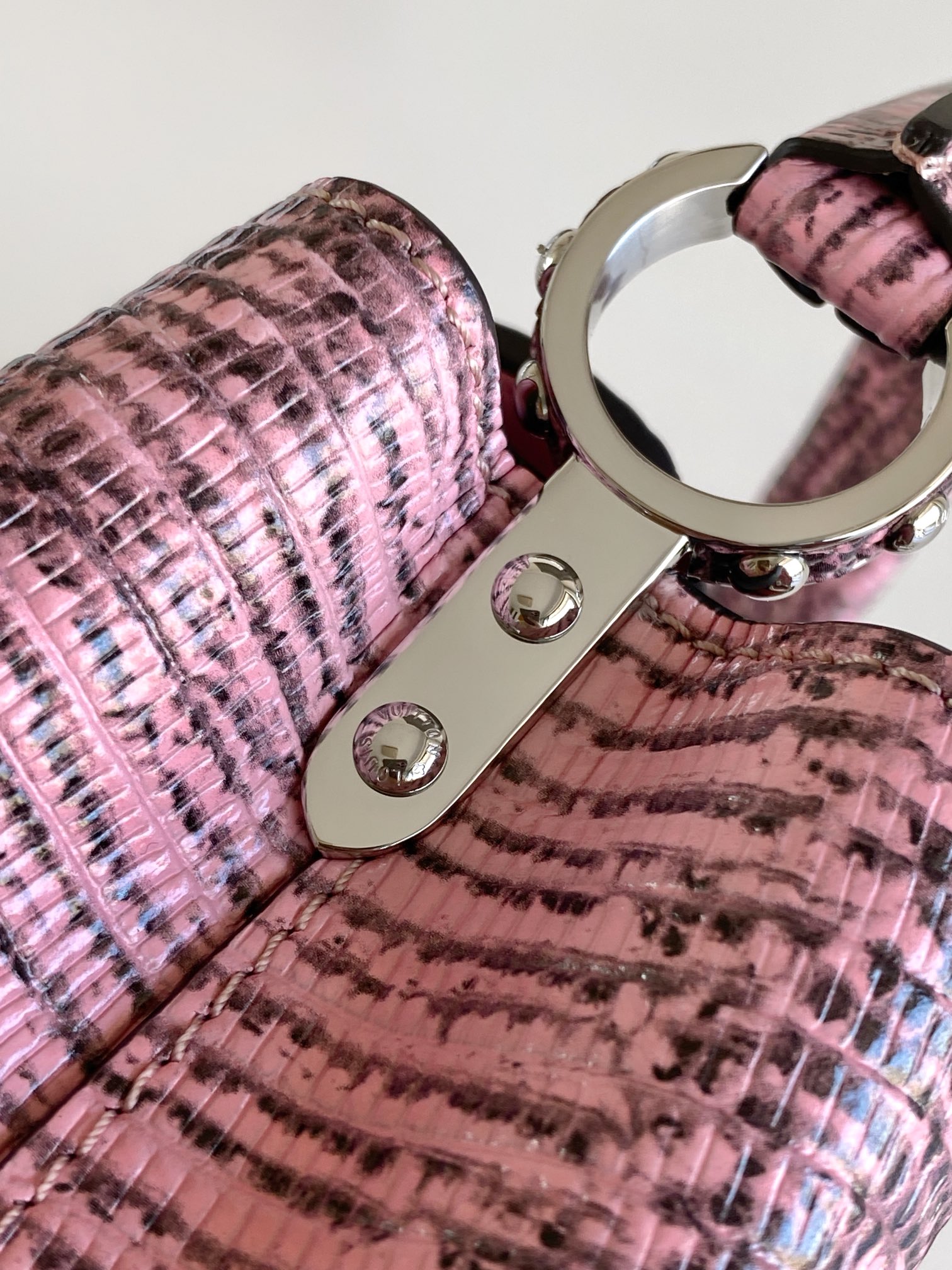 LV 原單 女款 Monogram 肩背托特包 通勤包| 10 LV 原單 女款 Monogram 肩背托特包 通勤包