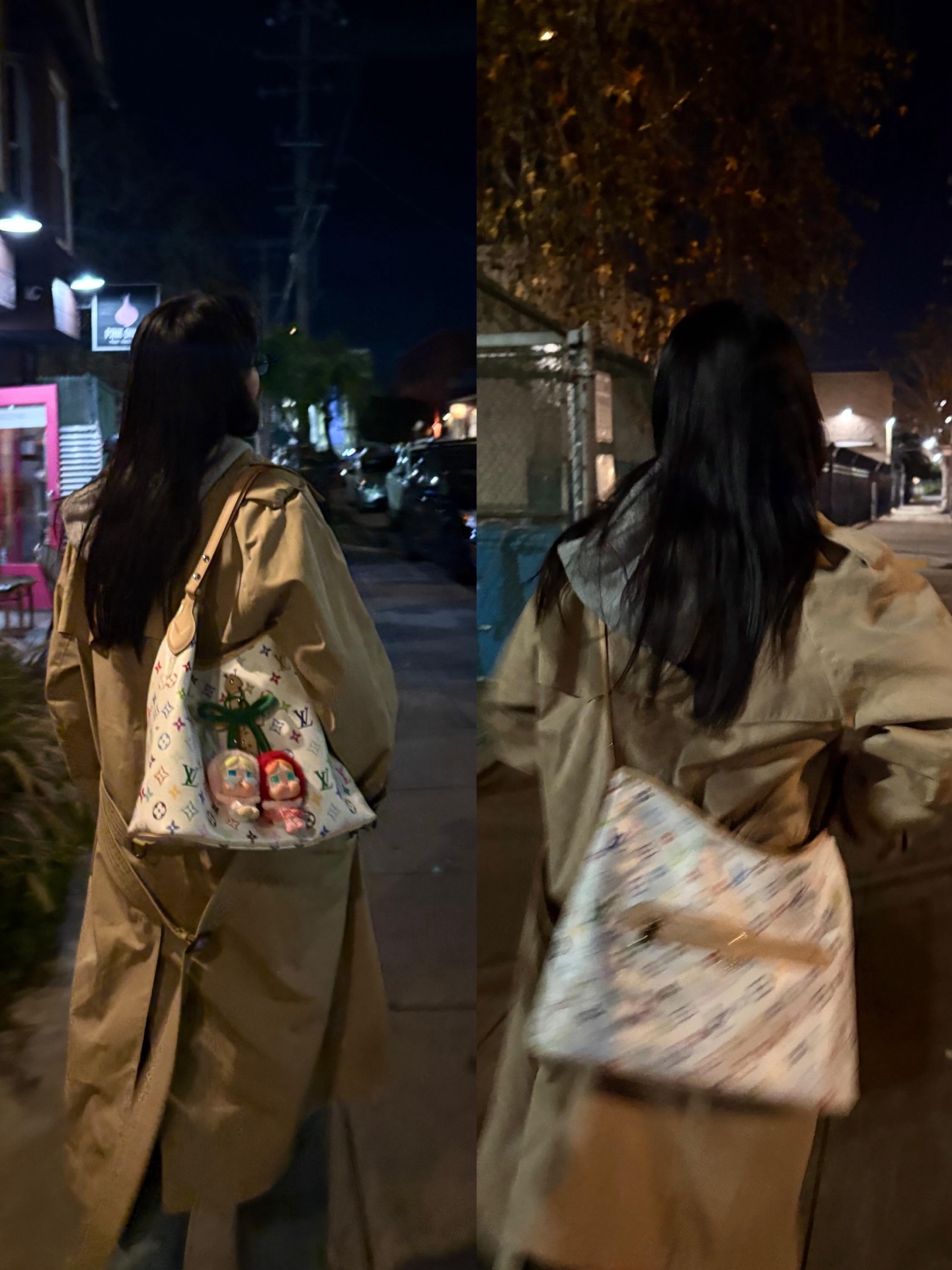 LV 一比一 女款 Multicolor 白色肩背包 時尚單肩包| 7 LV 一比一 女款 Multicolor 白色肩背包 時尚單肩包