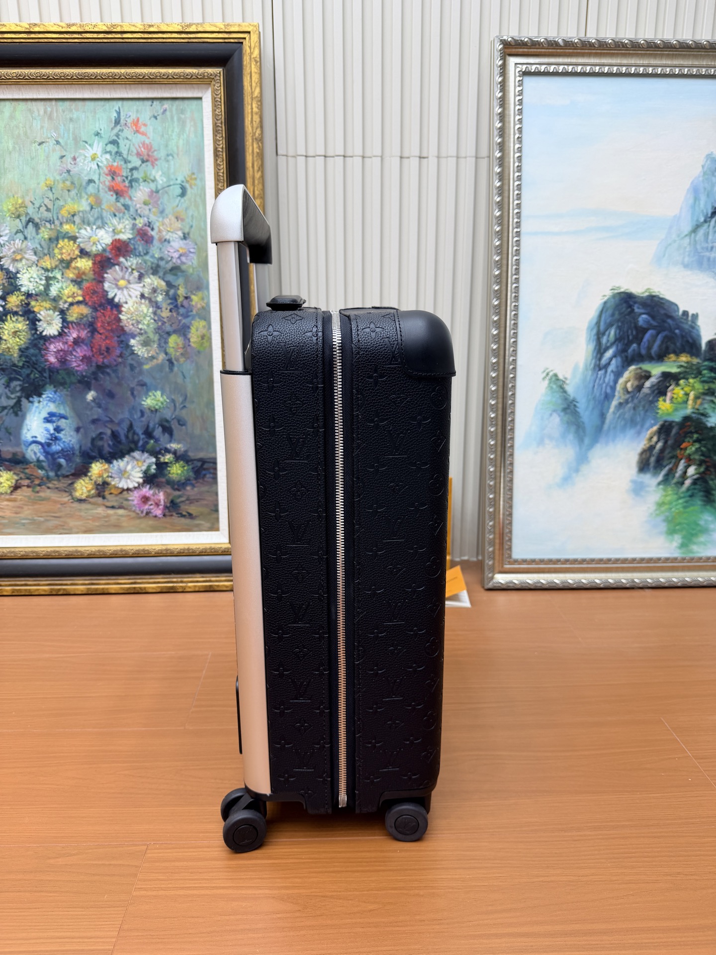 LV 高仿 Horizon Monogram 壓紋旅行拉桿箱 商務登機箱 四輪靜音行李箱| 10 LV 高仿 Horizon Monogram 壓紋旅行拉桿箱 商務登機箱 四輪靜音行李箱