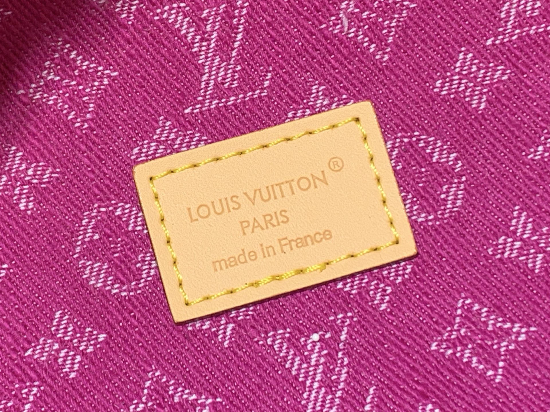 LV A貨粉色老花肩背包 雙包設計單肩斜背甜美百搭時尚款| 8 LV A貨粉色老花肩背包 雙包設計單肩斜背甜美百搭時尚款
