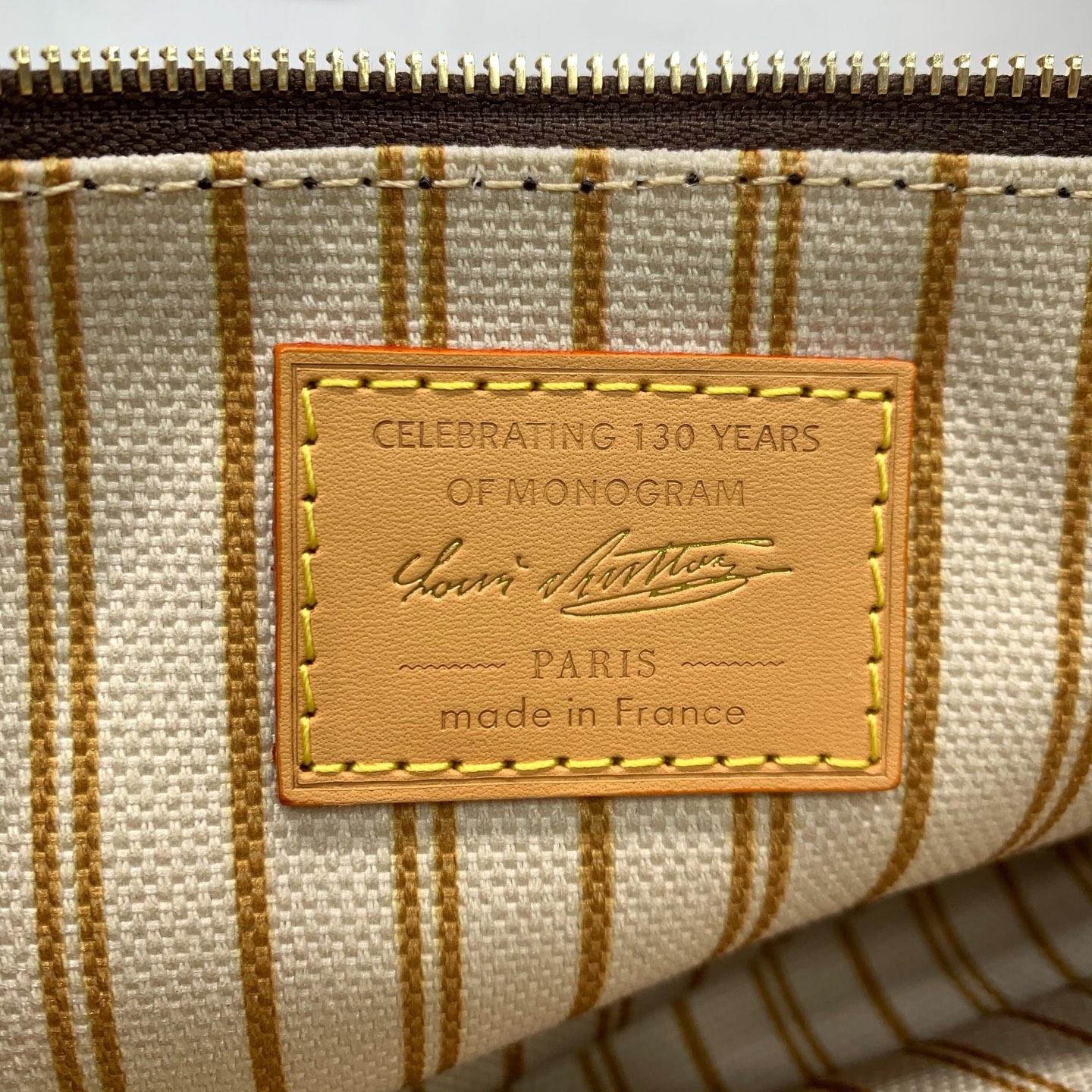 LV 原單 女款 Pochette Accessoires 腋下包 經典老花 簡約百搭款| 10 LV 原單 女款 Pochette Accessoires 腋下包 經典老花 簡約百搭款