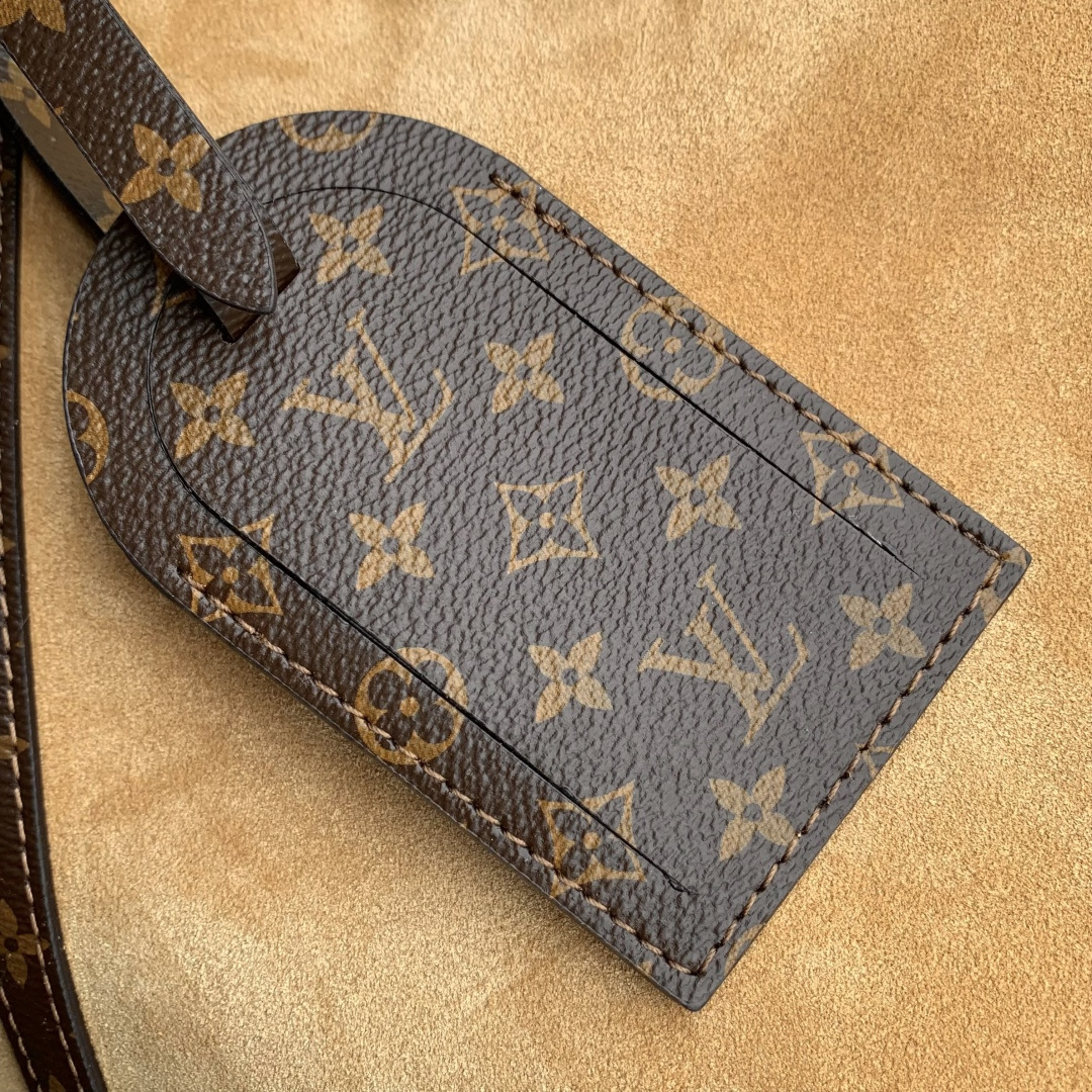 LV A貨 女款 麂皮肩背包 經典復古設計 時尚百搭款| 11 LV A貨 女款 麂皮肩背包 經典復古設計 時尚百搭款