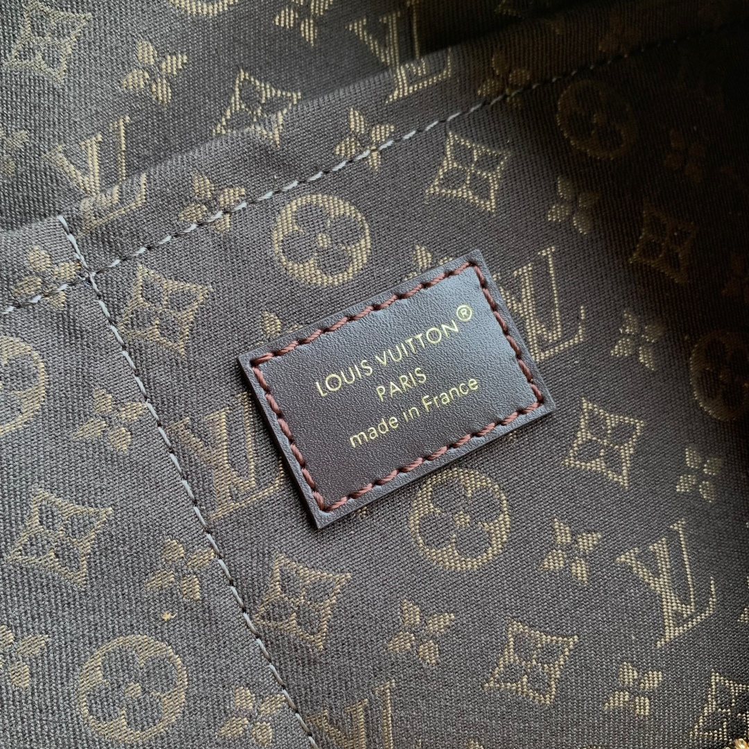 LV A貨 女款 麂皮肩背包 經典復古設計 時尚百搭款| 8 LV A貨 女款 麂皮肩背包 經典復古設計 時尚百搭款
