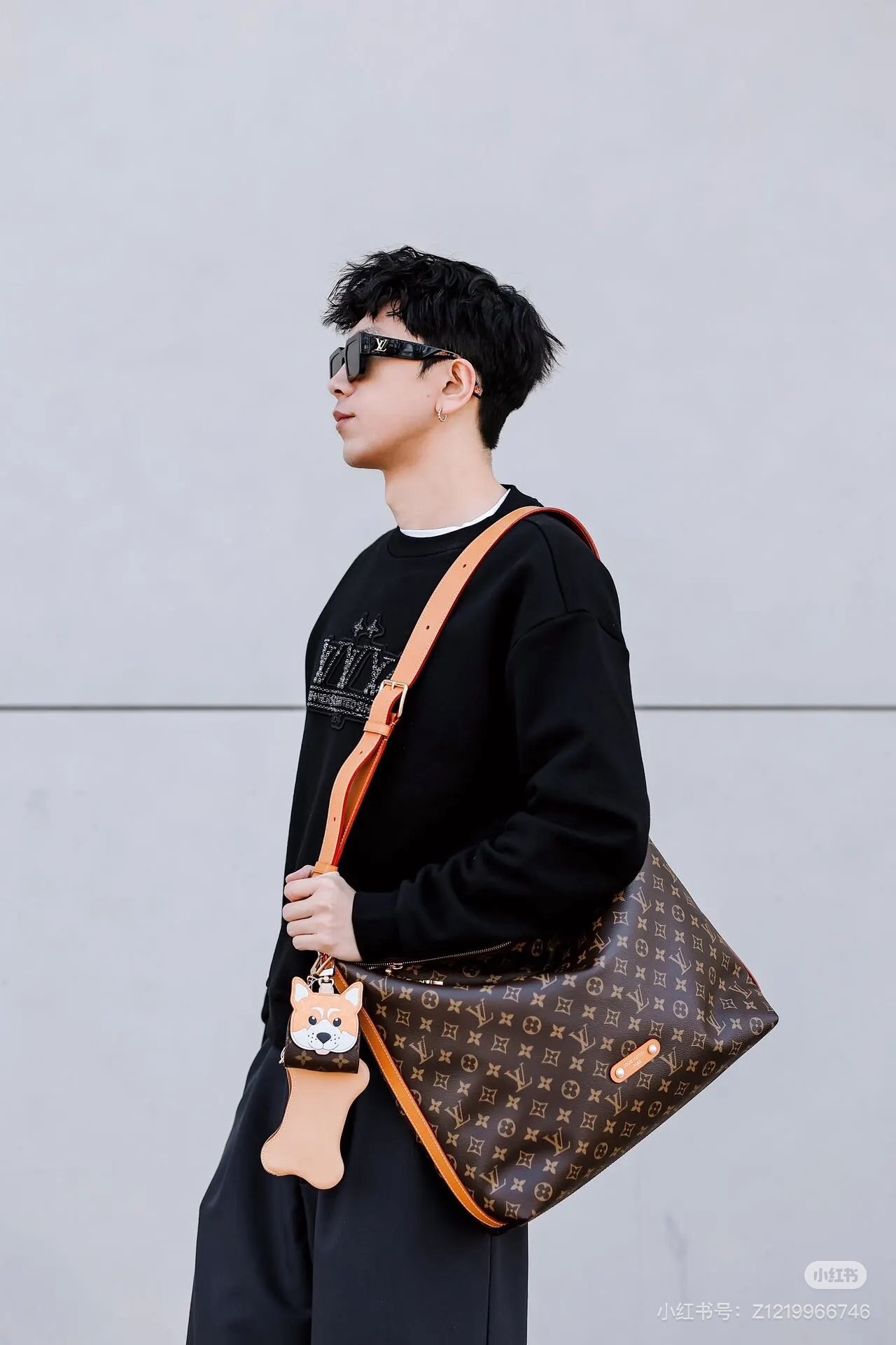 LV 原單 女款 斜跨包 經典老花設計 輕便日常款| 6 LV 原單 女款 斜跨包 經典老花設計 輕便日常款