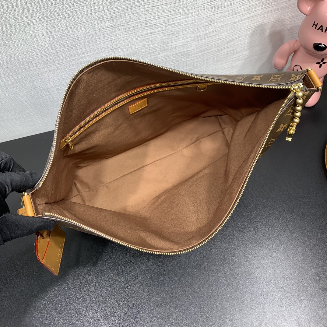 LV 原單 女款 斜跨包 經典老花設計 輕便日常款| 12 LV 原單 女款 斜跨包 經典老花設計 輕便日常款