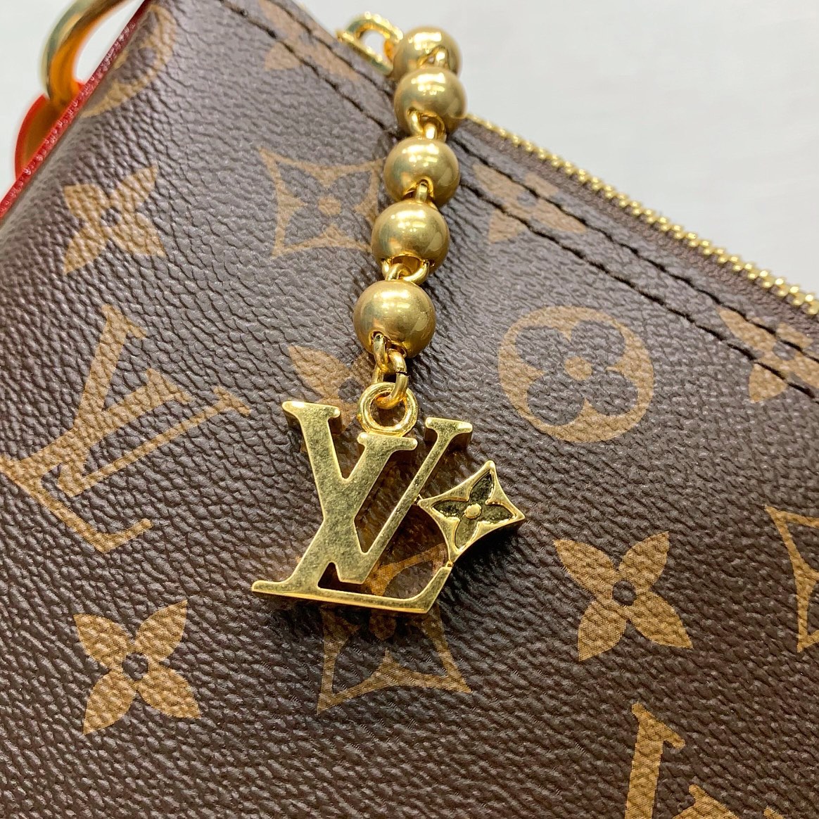 LV 原單 女款 斜跨包 經典老花設計 輕便日常款| 9 LV 原單 女款 斜跨包 經典老花設計 輕便日常款