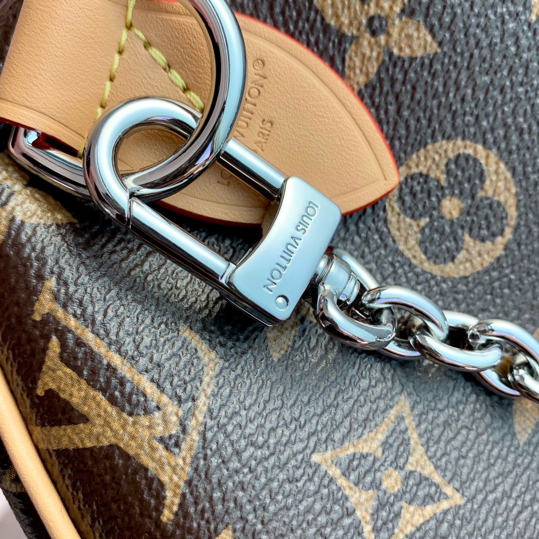 LV一比一復刻Speedy手提斜背包高端還原款| 9 LV一比一復刻Speedy手提斜背包高端還原款
