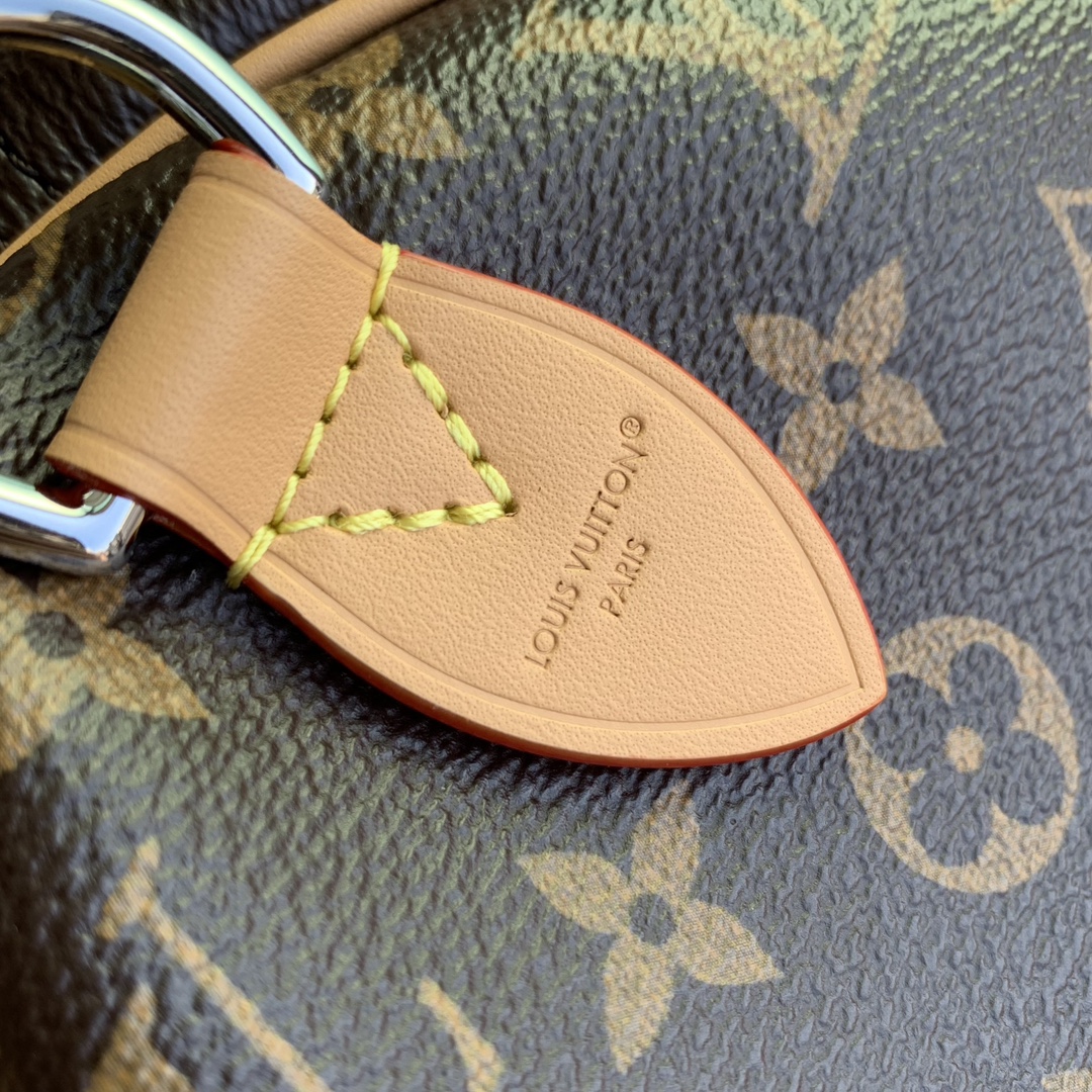 LV一比一復刻Speedy手提斜背包高端還原款| 8 LV一比一復刻Speedy手提斜背包高端還原款