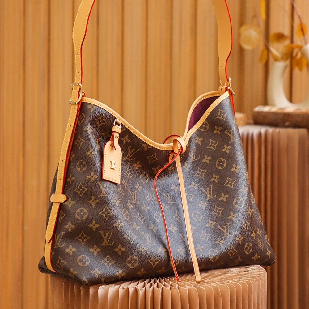 從2007到2026:LV Neverfull 托特包的經典進化論,全新配色與高仿工藝的深度解析| 2 從2007到2026:LV Neverfull 托特包的經典進化論,全新配色與高仿工藝的深度解析
