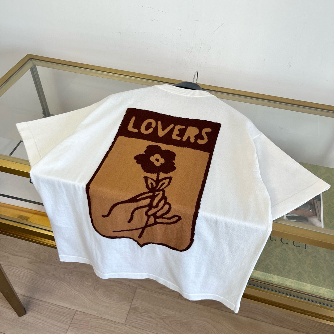 LV A貨 男款 TRUNK 印花短袖T恤 經典箱型圖案造型| 14 LV A貨 男款 TRUNK 印花短袖T恤 經典箱型圖案造型
