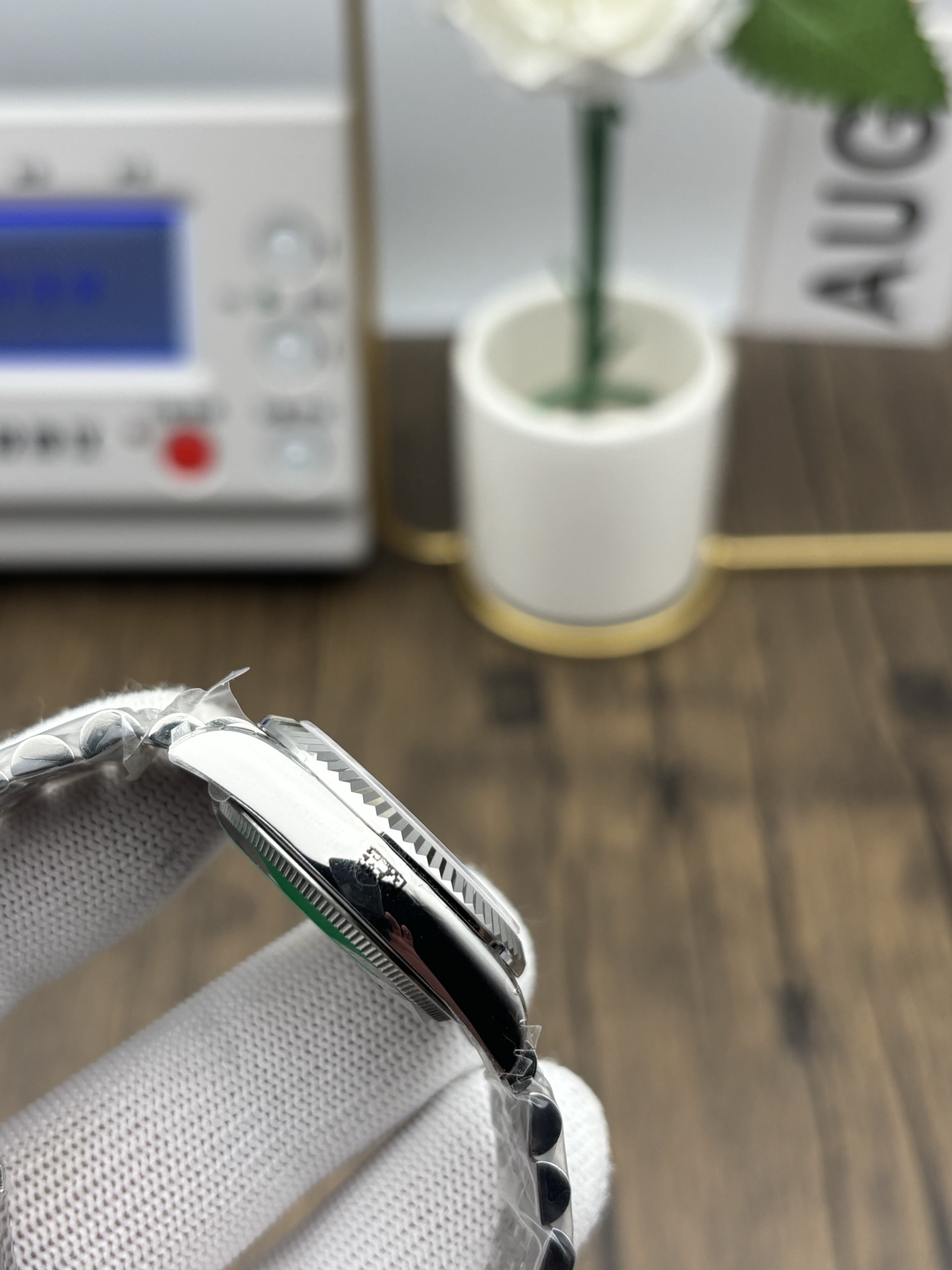 Rolex A貨 女款 Datejust 粉面腕錶 經典奢華款| 9 Rolex A貨 女款 Datejust 粉面腕錶 經典奢華款