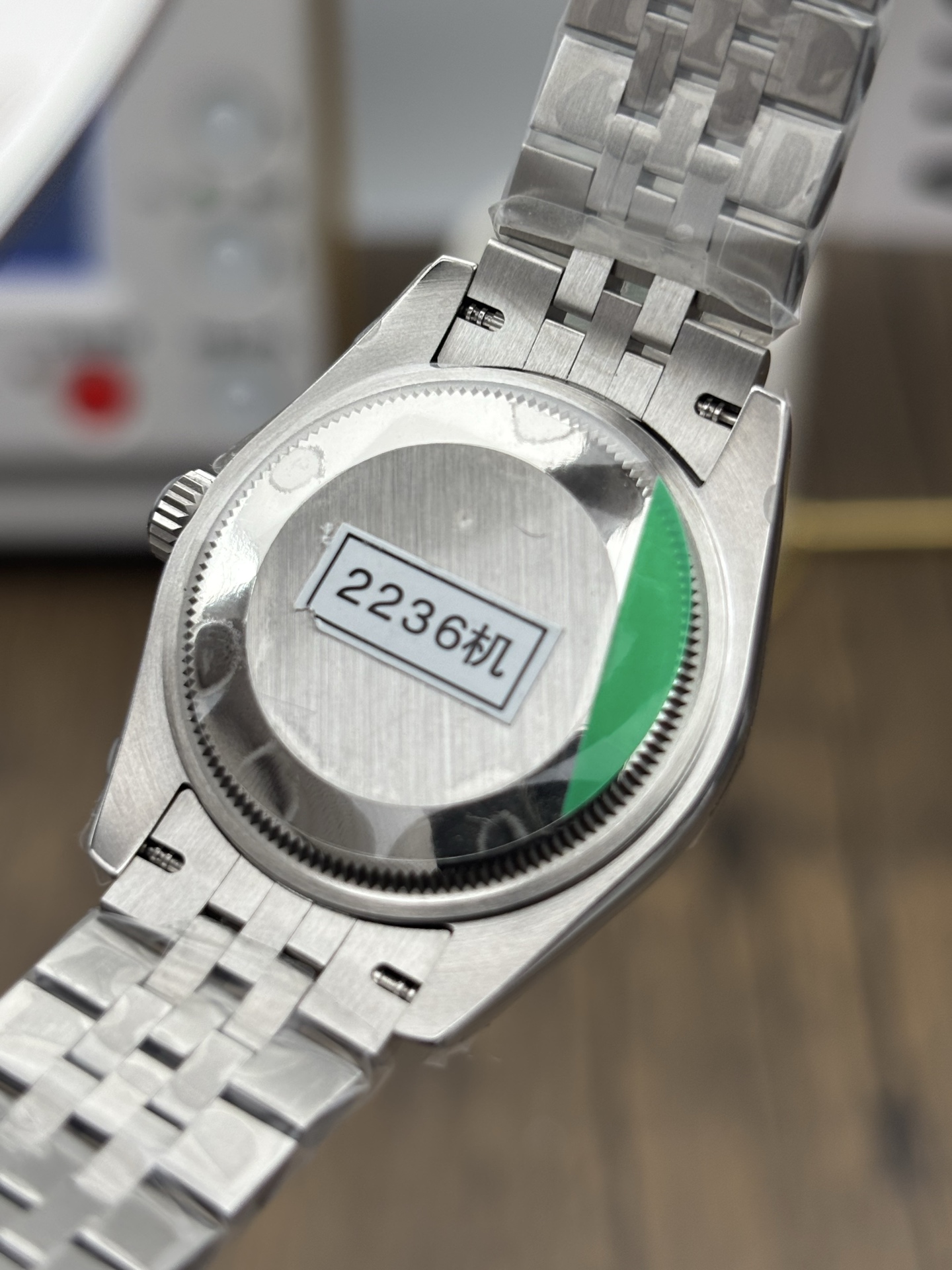 Rolex A貨 女款 Datejust 粉面腕錶 經典奢華款| 8 Rolex A貨 女款 Datejust 粉面腕錶 經典奢華款