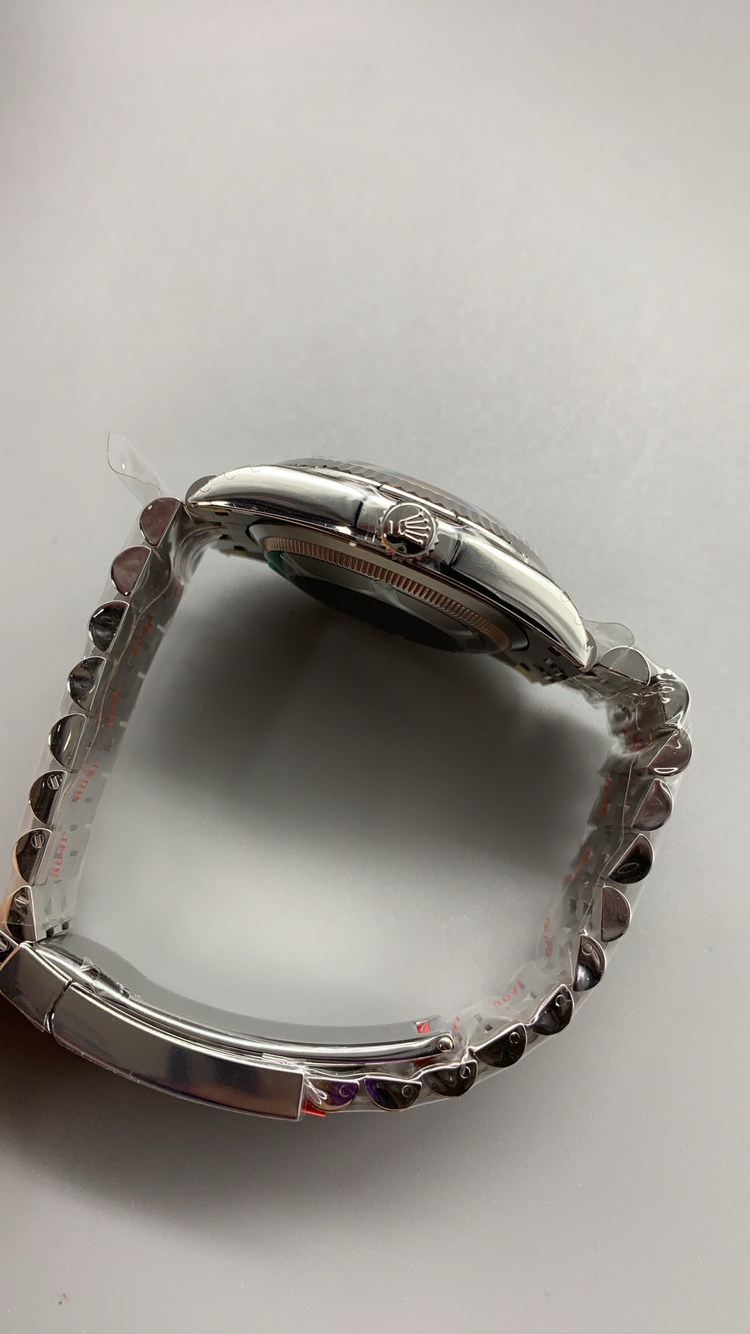 Rolex 一比一 男款 Datejust 綠面放射紋腕錶 時尚潮流款| 12 Rolex 一比一 男款 Datejust 綠面放射紋腕錶 時尚潮流款