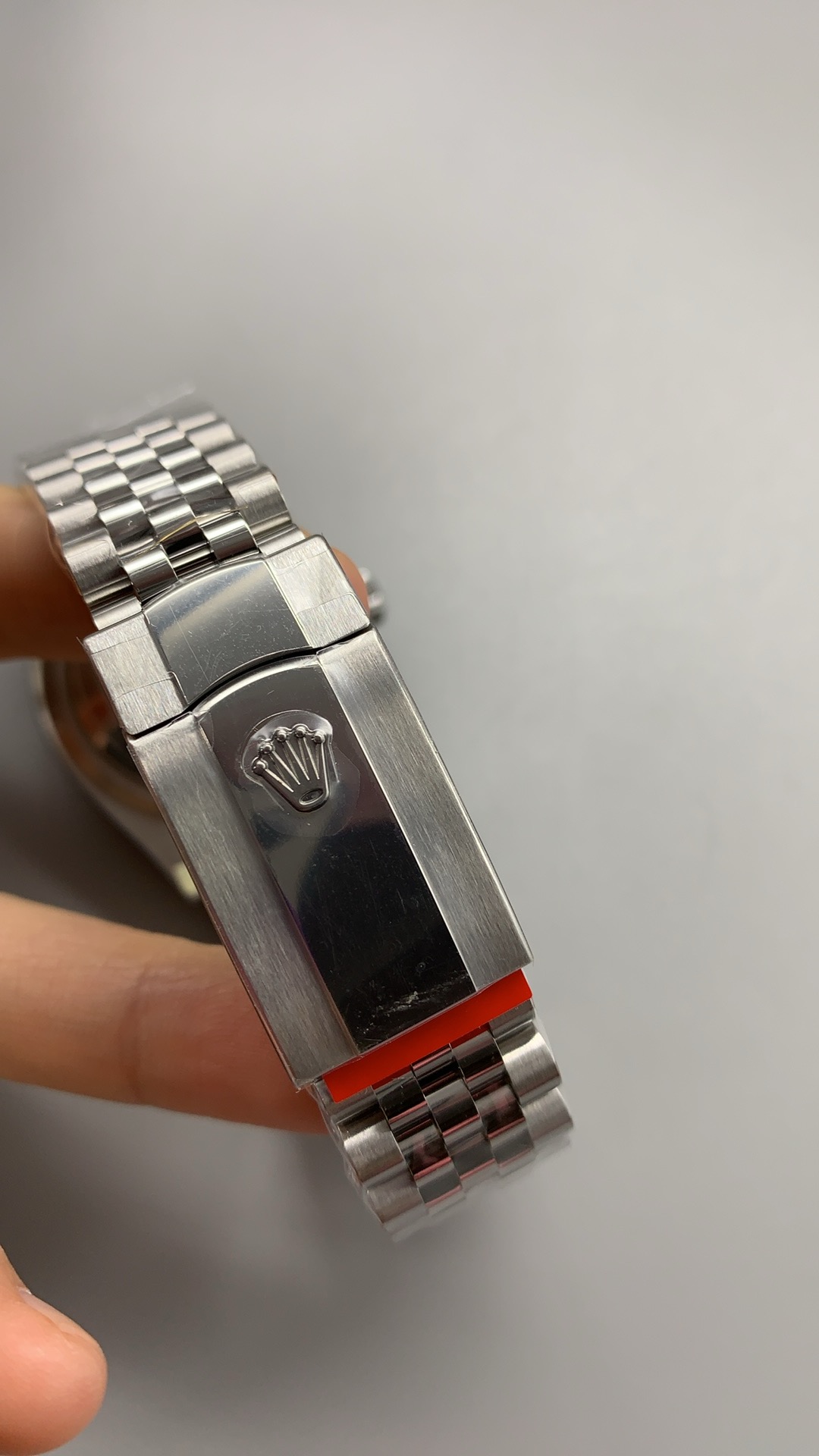 Rolex 一比一 男款 Datejust 綠面放射紋腕錶 時尚潮流款| 9 Rolex 一比一 男款 Datejust 綠面放射紋腕錶 時尚潮流款