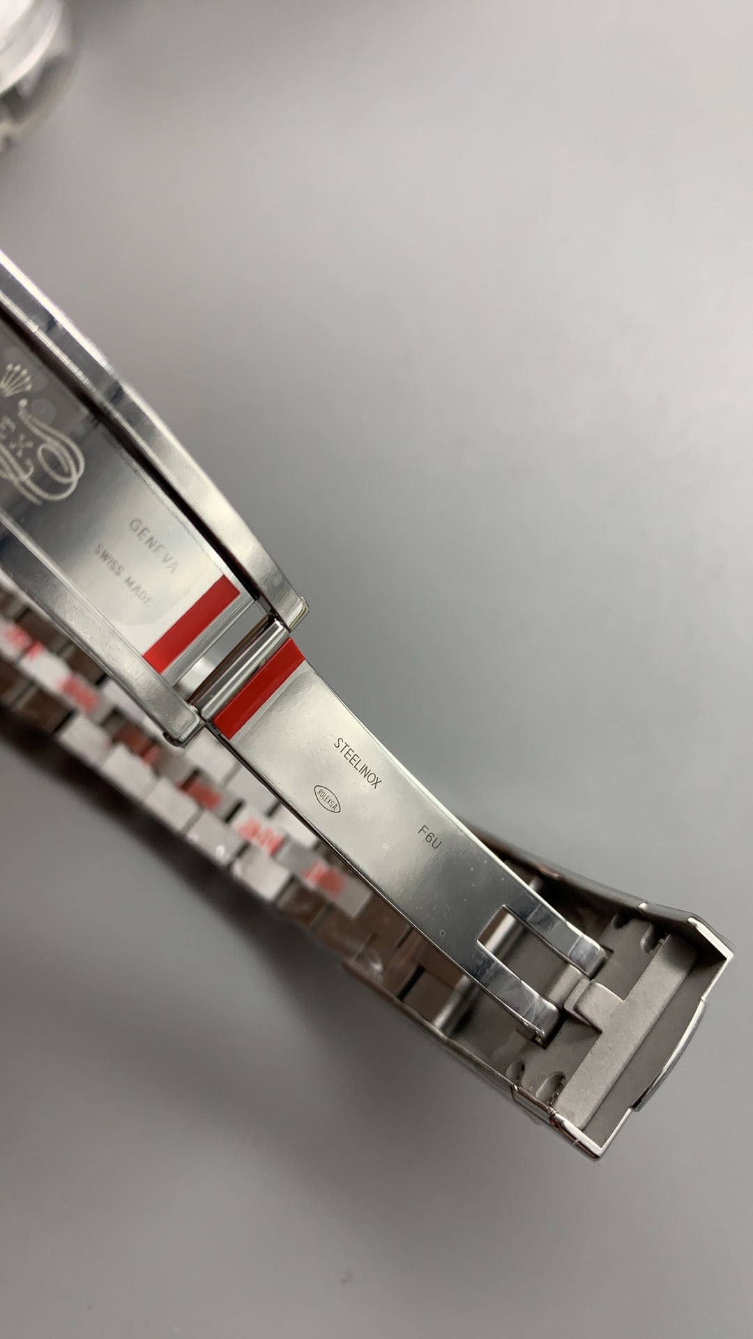 Rolex 一比一 男款 Datejust 綠面放射紋腕錶 時尚潮流款| 8 Rolex 一比一 男款 Datejust 綠面放射紋腕錶 時尚潮流款