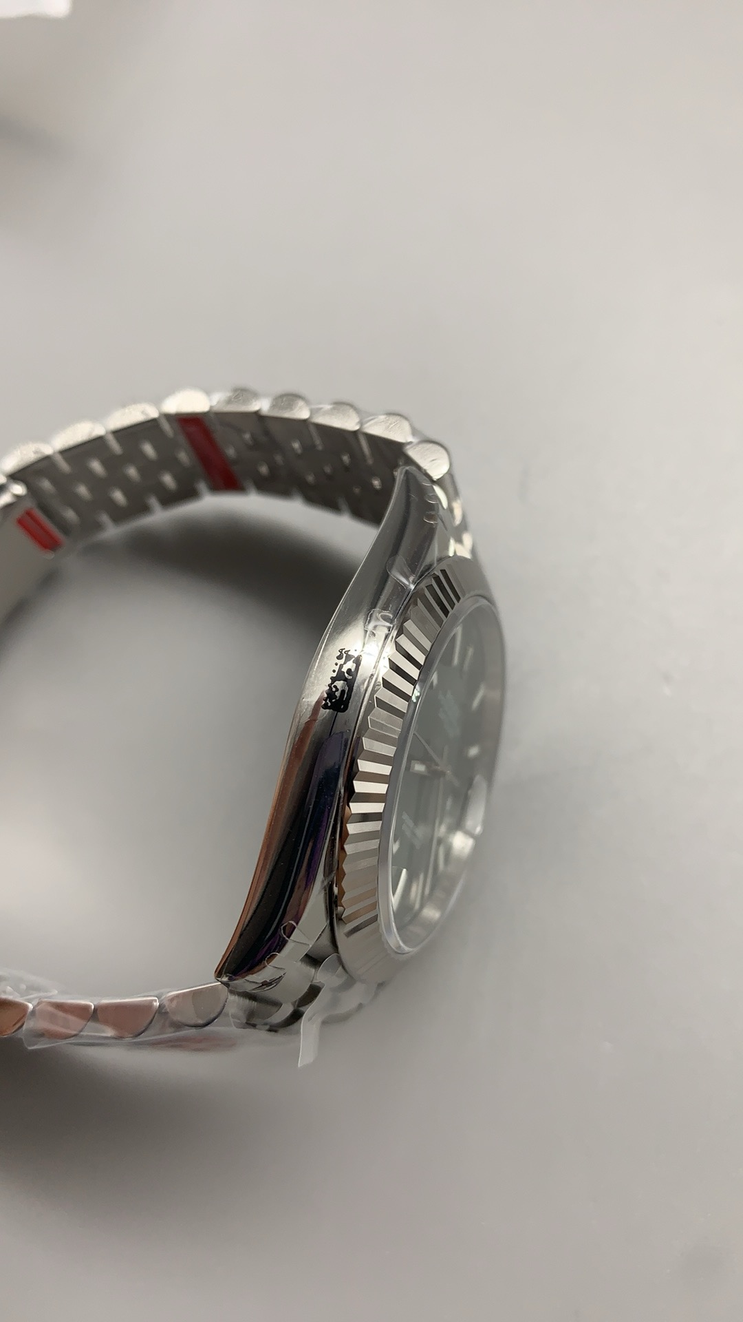 Rolex A貨 男款 Datejust 白面經典腕錶 商務百搭款| 12 Rolex A貨 男款 Datejust 白面經典腕錶 商務百搭款