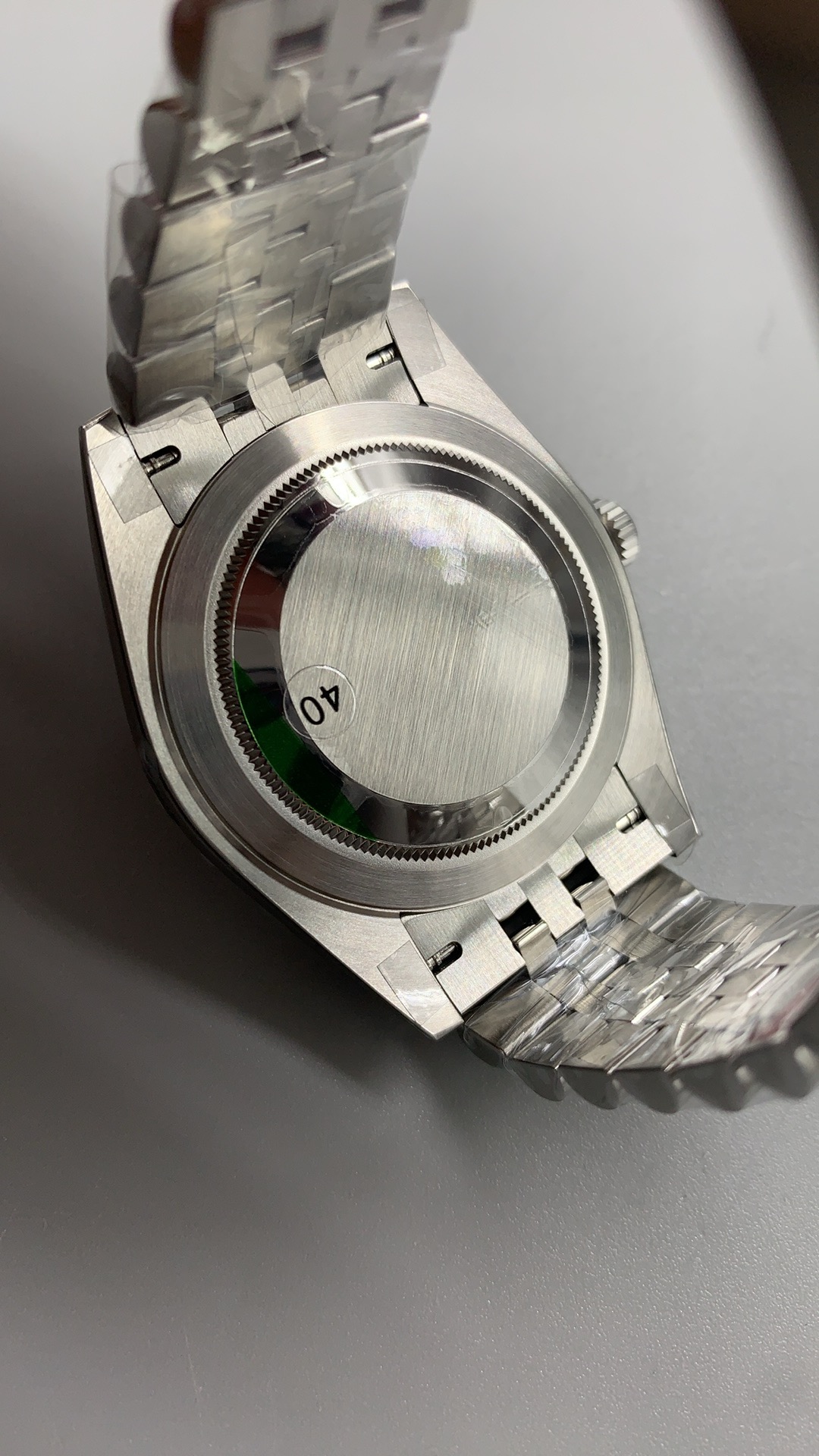 Rolex A貨 男款 Datejust 白面經典腕錶 商務百搭款| 11 Rolex A貨 男款 Datejust 白面經典腕錶 商務百搭款