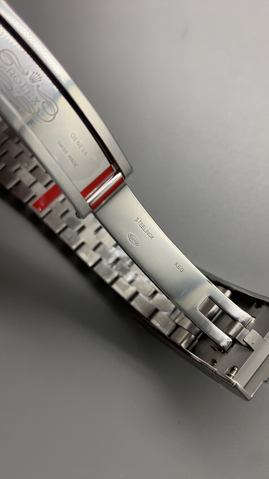 Rolex A貨 男款 Datejust 白面經典腕錶 商務百搭款| 10 Rolex A貨 男款 Datejust 白面經典腕錶 商務百搭款