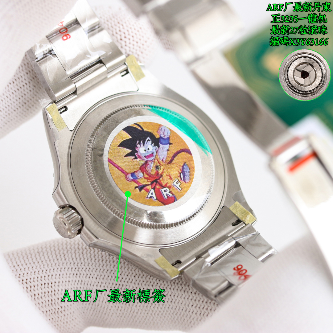 原單Rolex遊艇名仕灰面腕錶 高仿機械男錶運動防水款| 10 原單Rolex遊艇名仕灰面腕錶 高仿機械男錶運動防水款