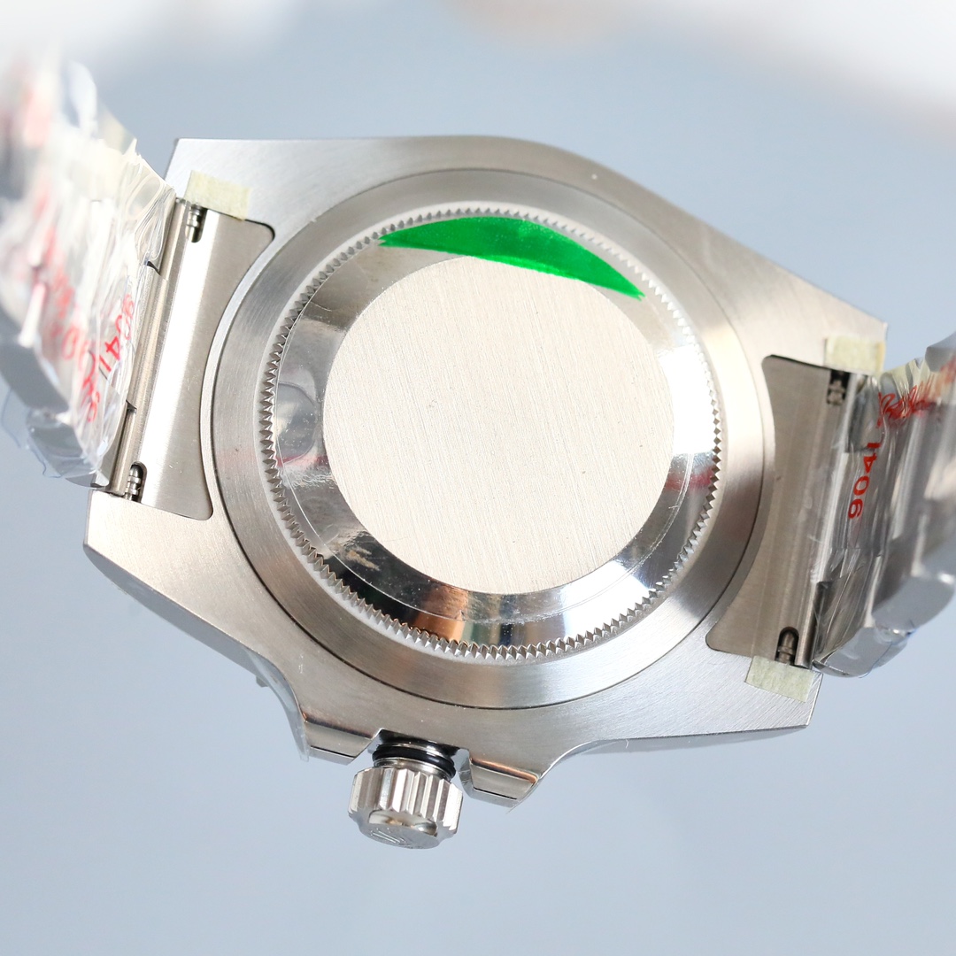 一比一Rolex紅色客製水鬼腕錶 高仿機械男錶潮流款| 8 一比一Rolex紅色客製水鬼腕錶 高仿機械男錶潮流款