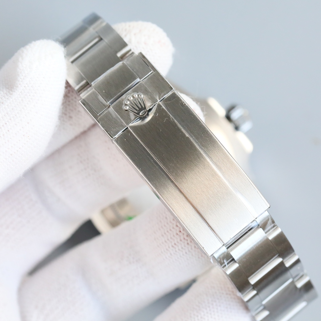 ROLEX高仿水鬼冰藍面潛水腕錶 高仿彩色陶瓷圈運動男士手錶| 7 ROLEX高仿水鬼冰藍面潛水腕錶 高仿彩色陶瓷圈運動男士手錶