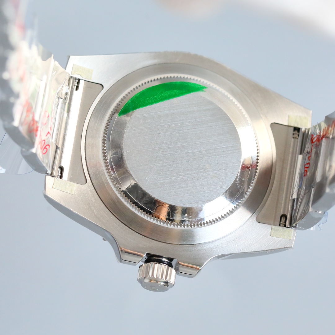 ROLEX一比一水鬼金黃面腕錶 彩色錶圈潛水系列高端復刻手錶| 8 ROLEX一比一水鬼金黃面腕錶 彩色錶圈潛水系列高端復刻手錶