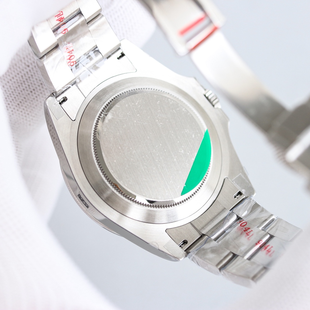 ROLEX 原單 男款 Explorer II 白面橙針GMT探險者腕錶 戶外運動款| 8 ROLEX 原單 男款 Explorer II 白面橙針GMT探險者腕錶 戶外運動款