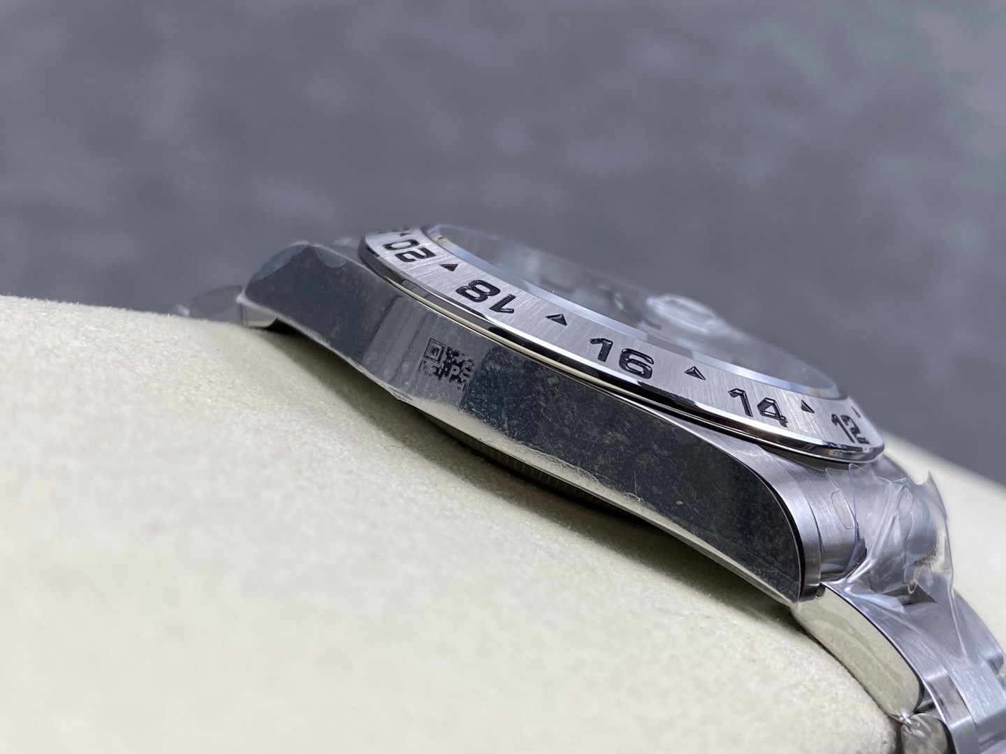 ROLEX 一比一 男款 Explorer II 白面GMT探險者腕錶 經典款| 10 ROLEX 一比一 男款 Explorer II 白面GMT探險者腕錶 經典款