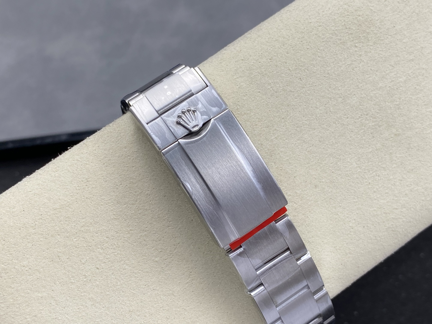ROLEX 一比一 男款 Explorer II 白面GMT探險者腕錶 經典款| 7 ROLEX 一比一 男款 Explorer II 白面GMT探險者腕錶 經典款